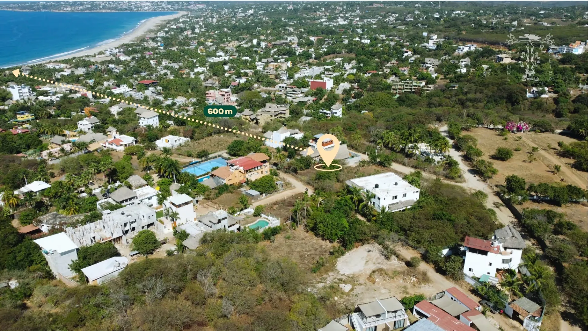 Terrenos Parte Alta, La Punta - 4