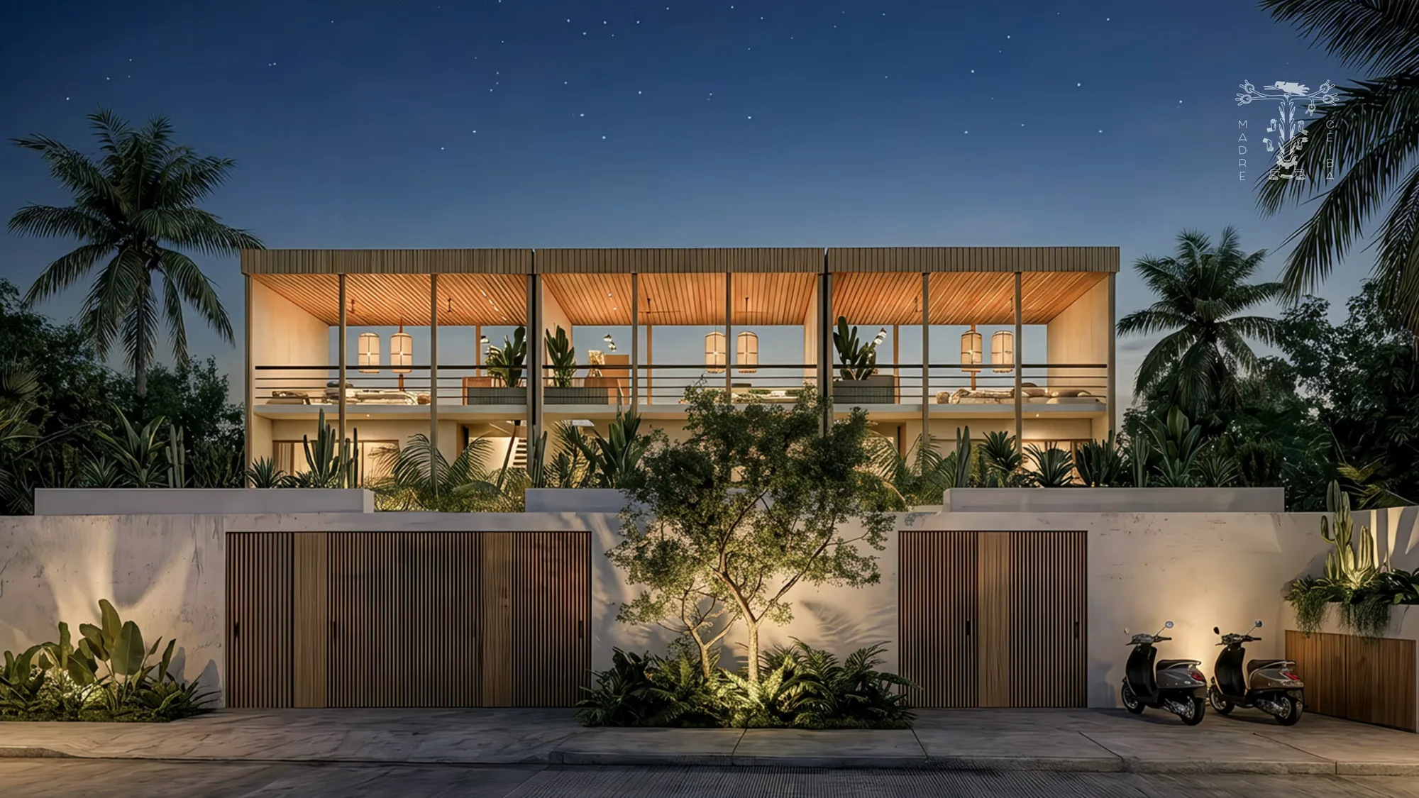 Casa Mía