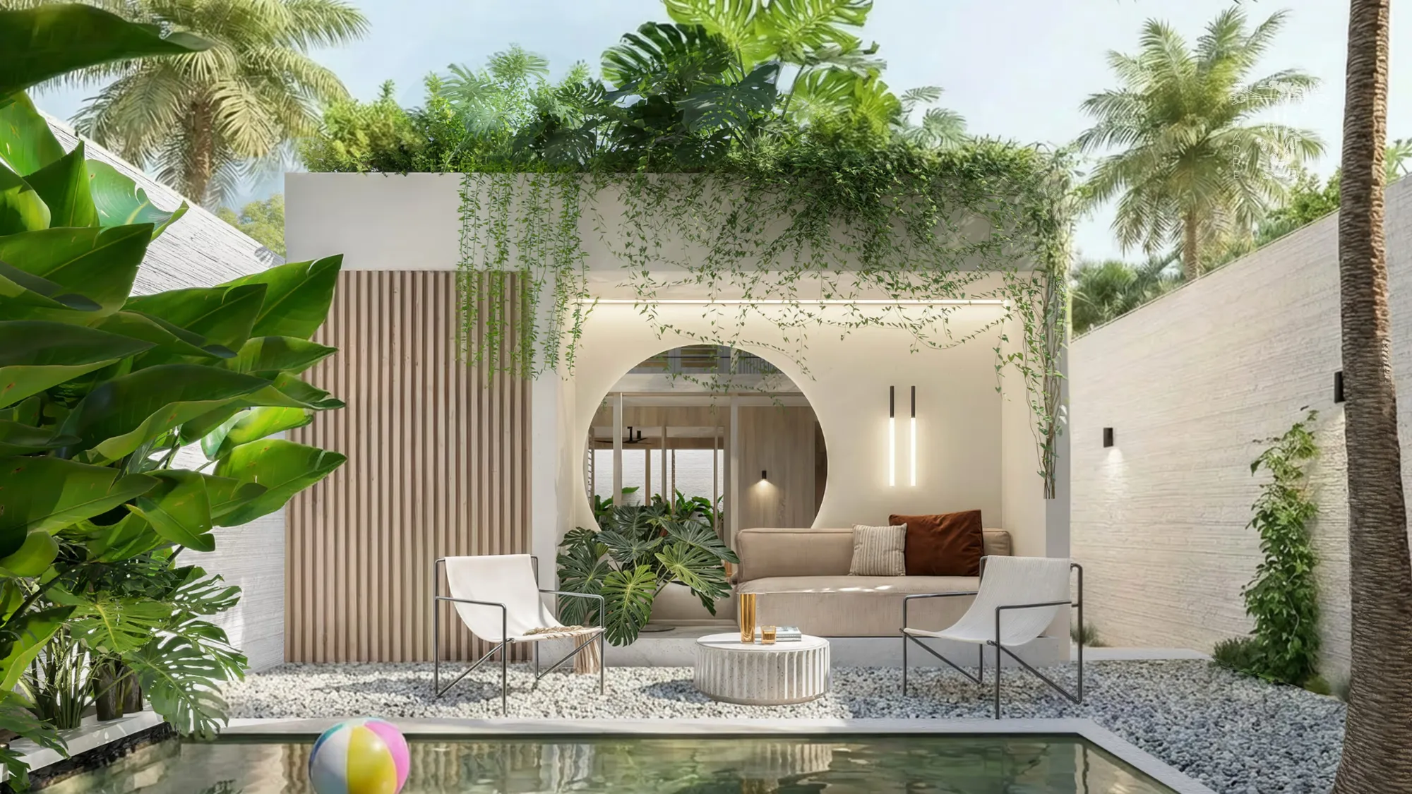 Casa Mía - 3