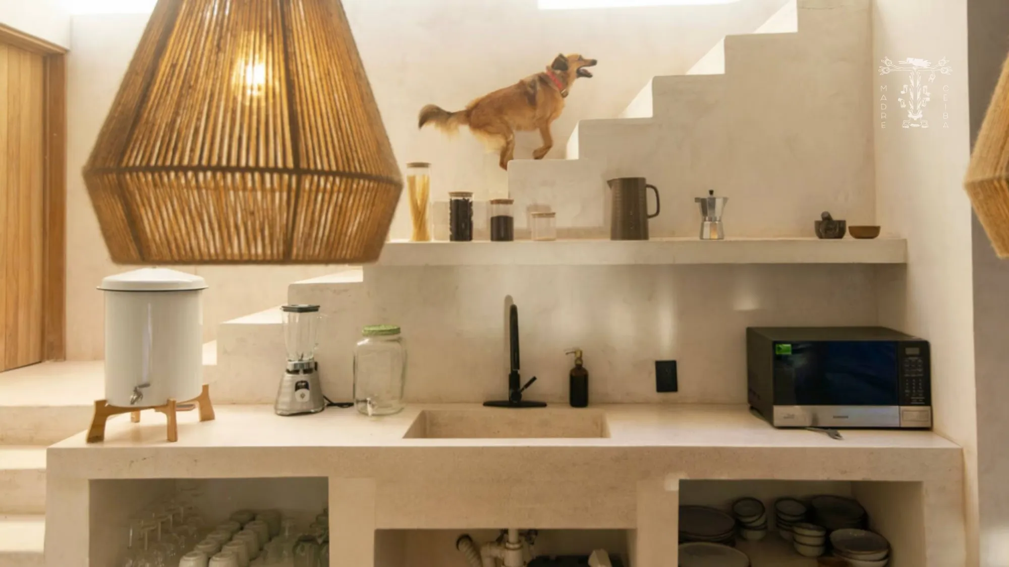 Casa Madrina - 2