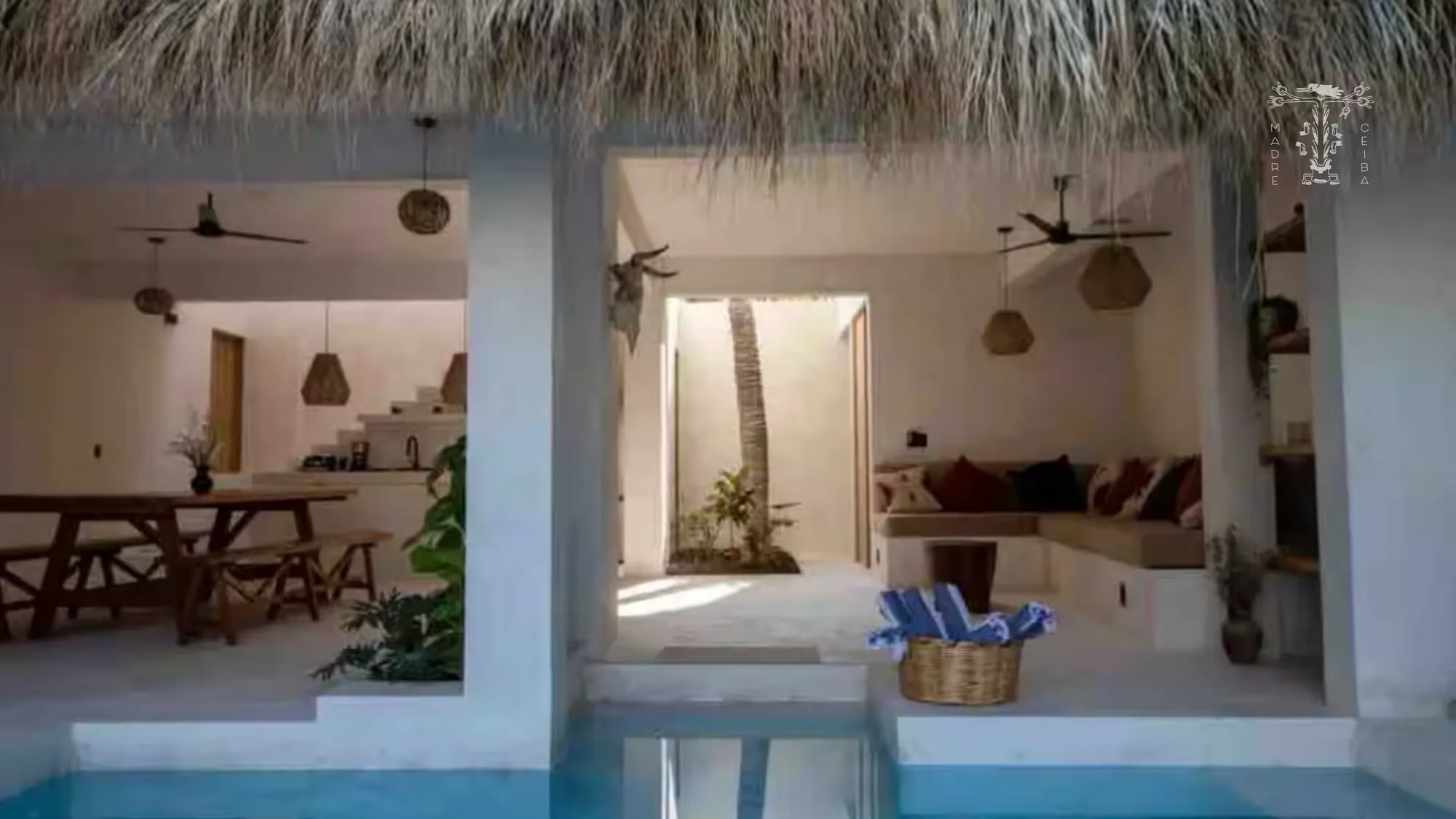 Casa Madrina - 4