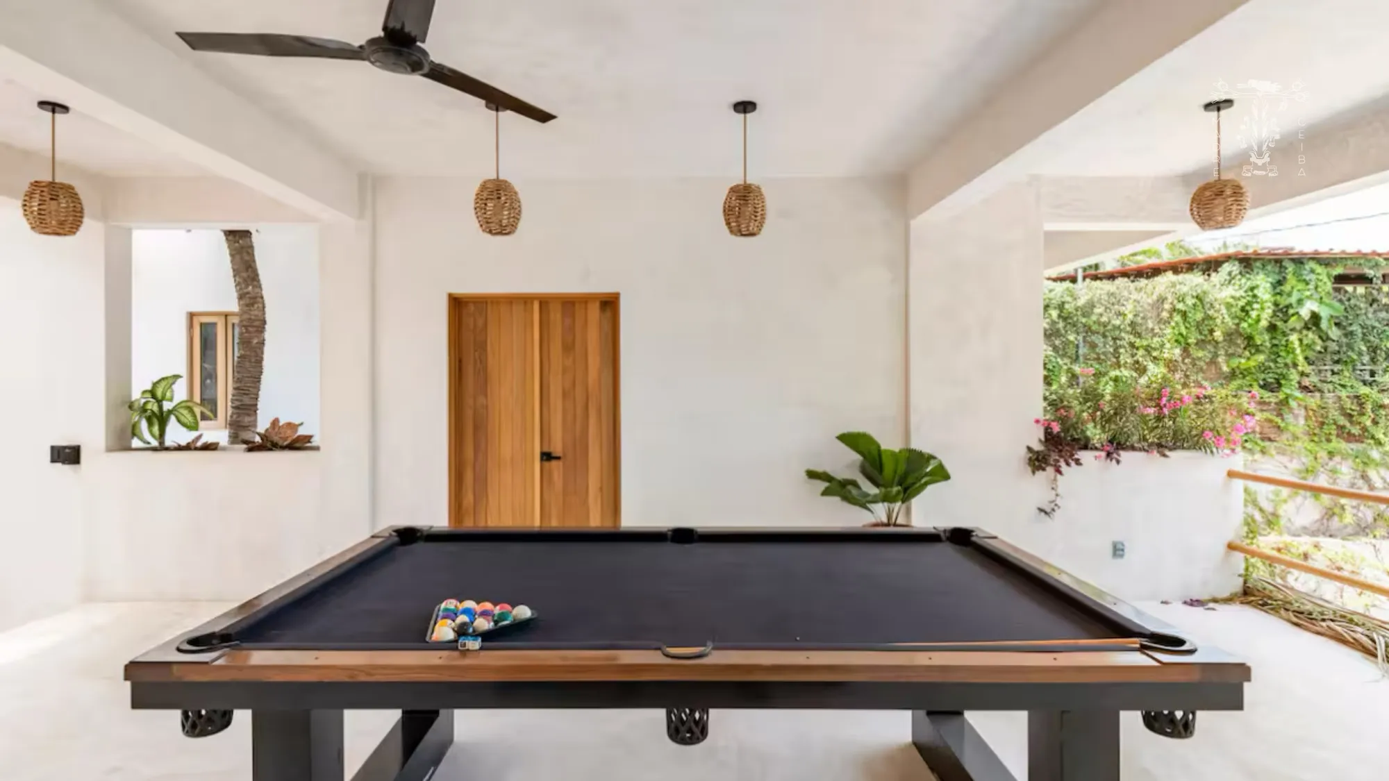 Casa Madrina - 5