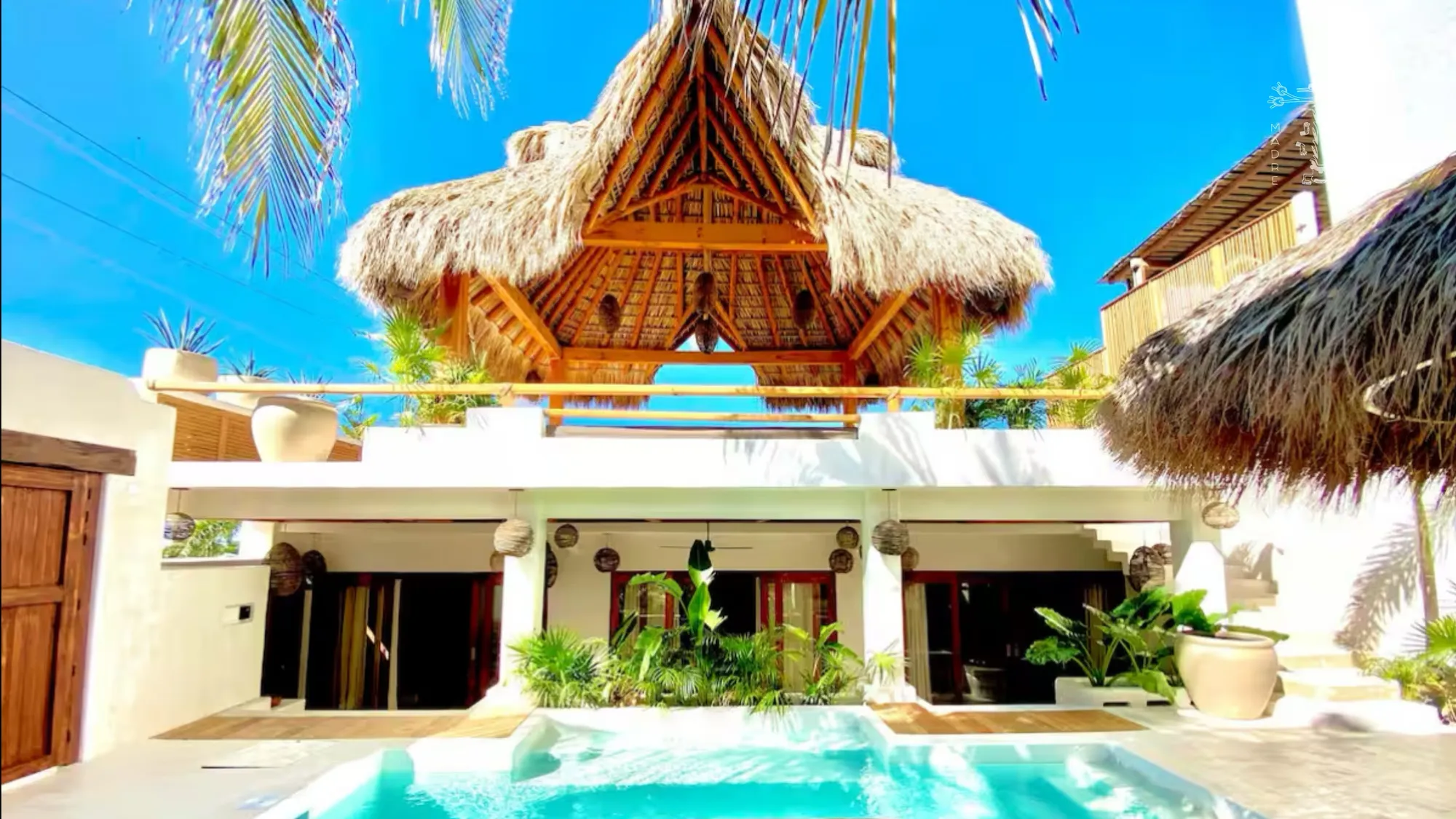 Casa Amara