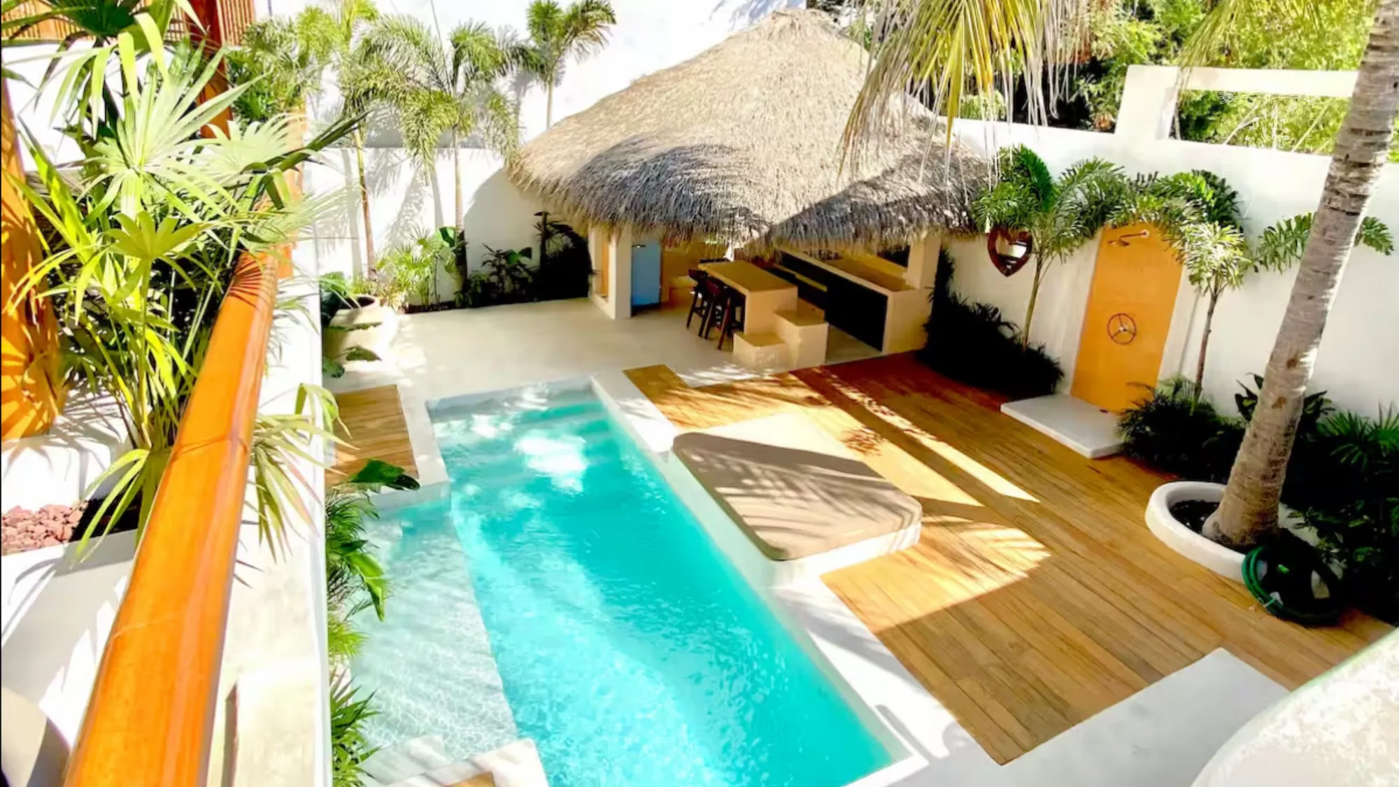 Casa Amara - 4