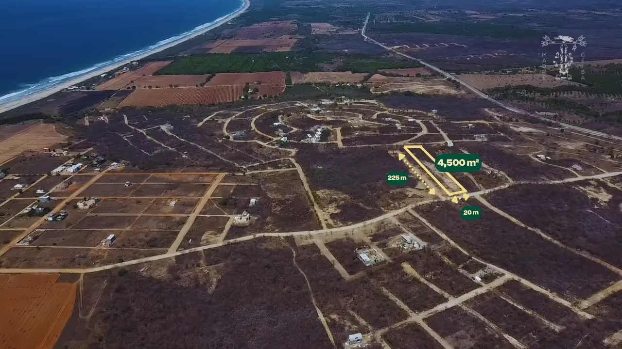 Terreno Tierra Blanca - 2