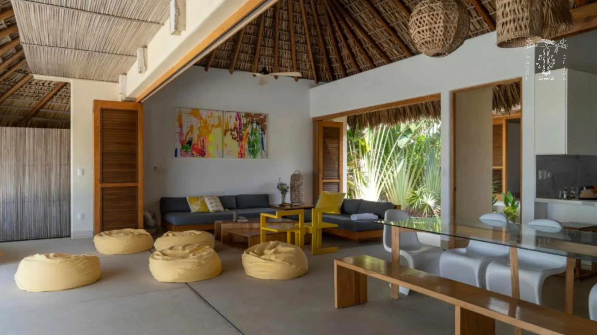 La Flia Beach Front - 3