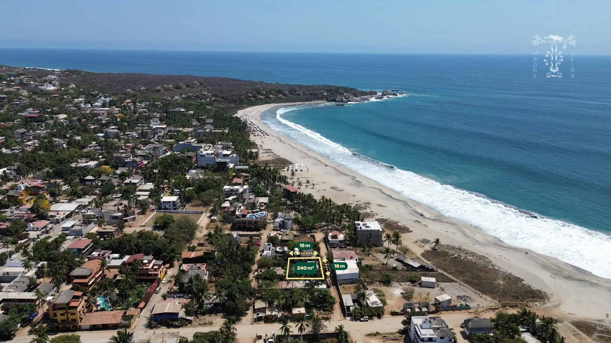 Casa con terreno La Punta