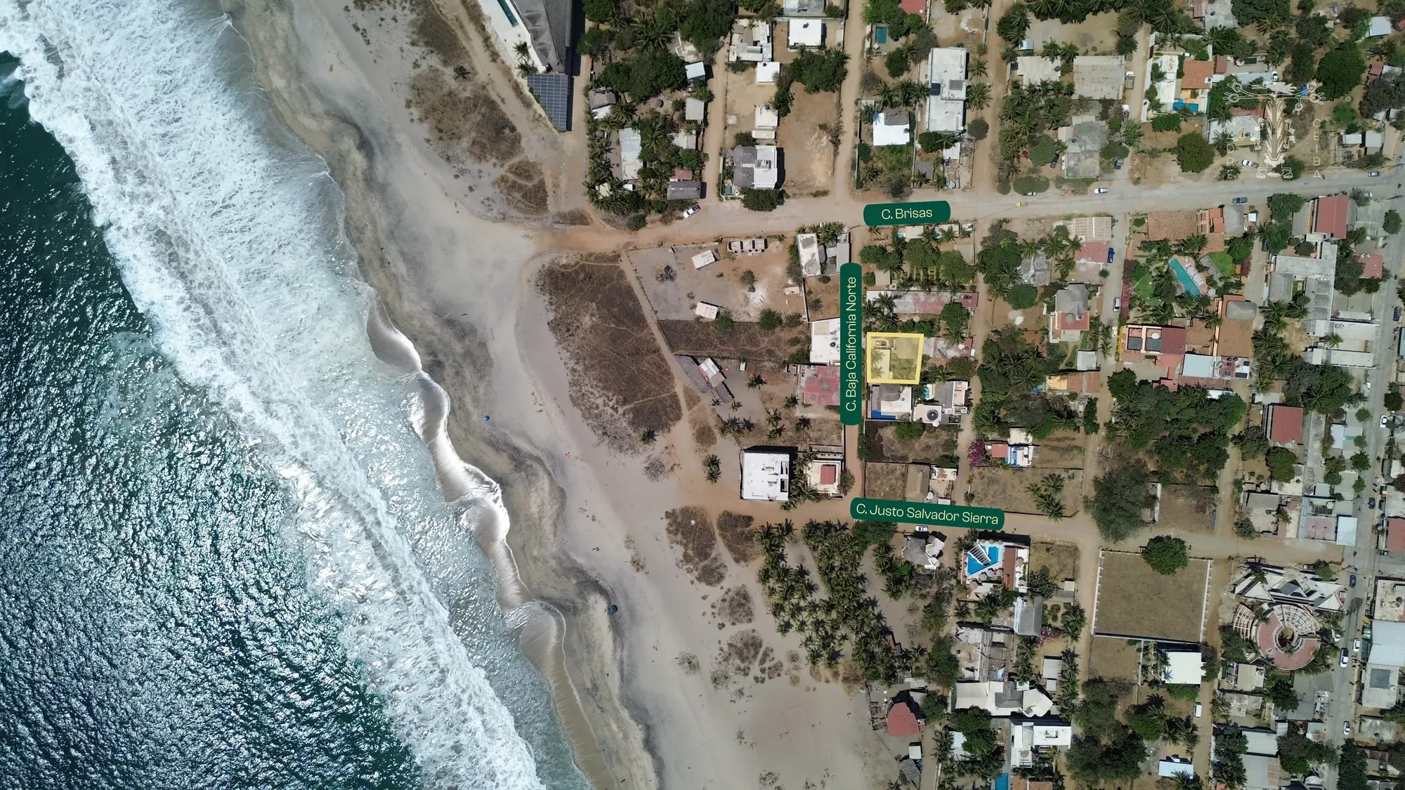 Casa con terreno La Punta - 4
