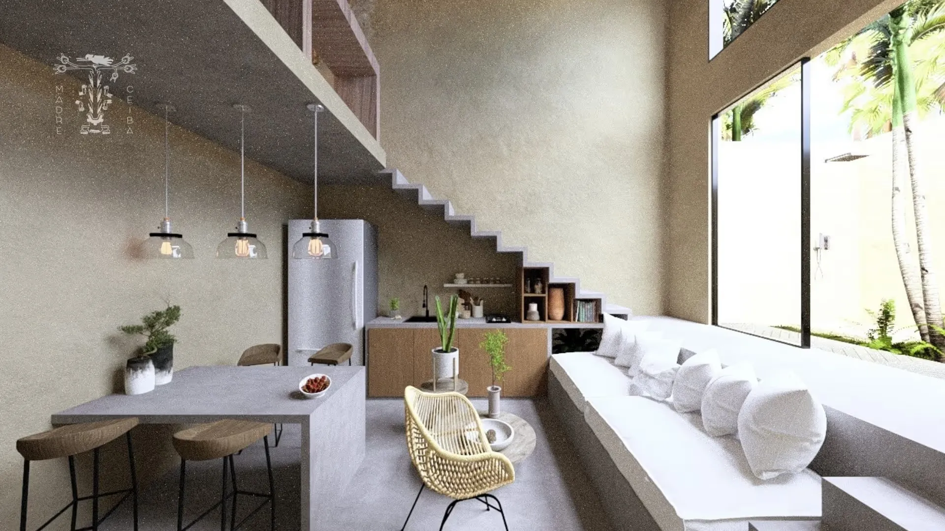 MANAVA Lofts - 3