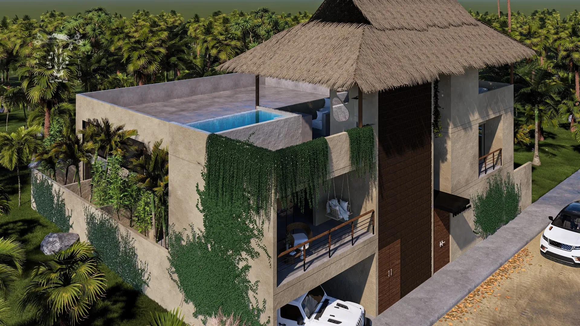 MANAVA Lofts - 5