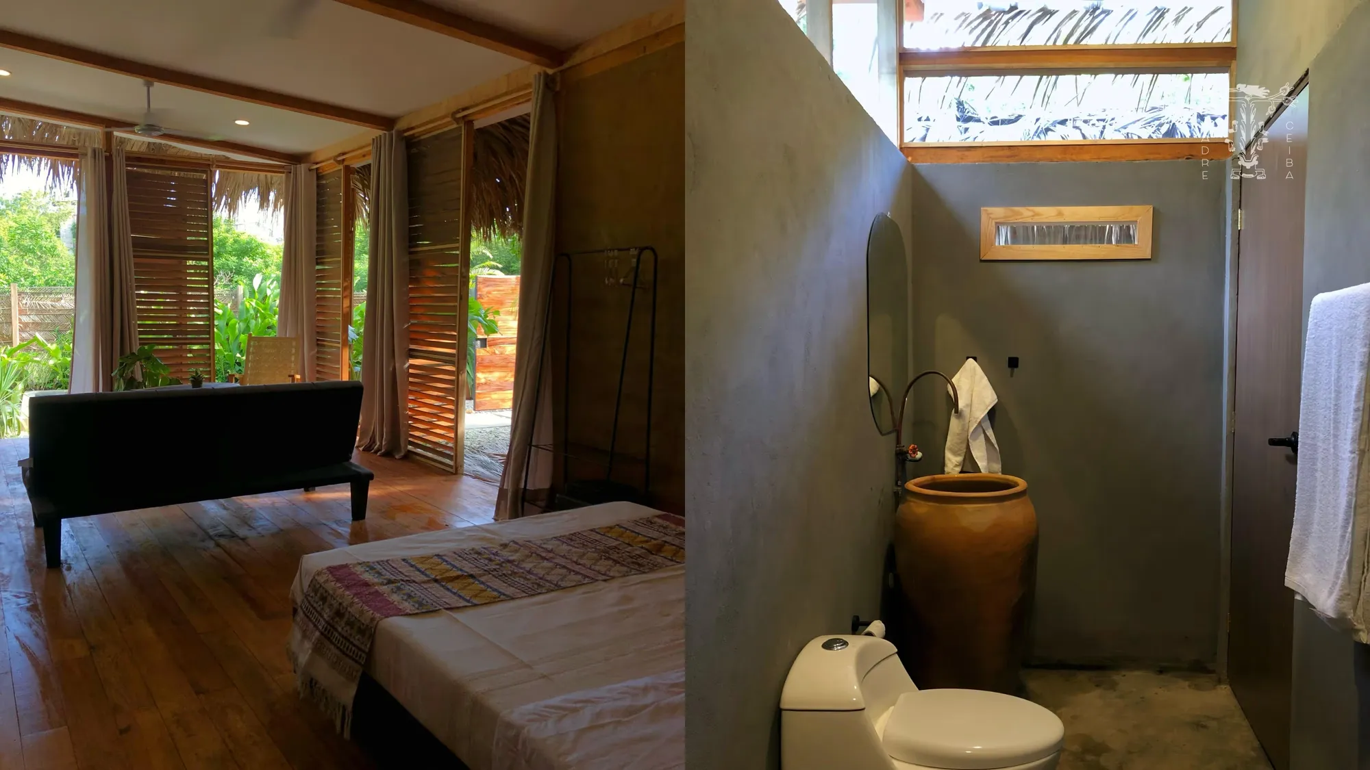 Casa Bahareque - 2