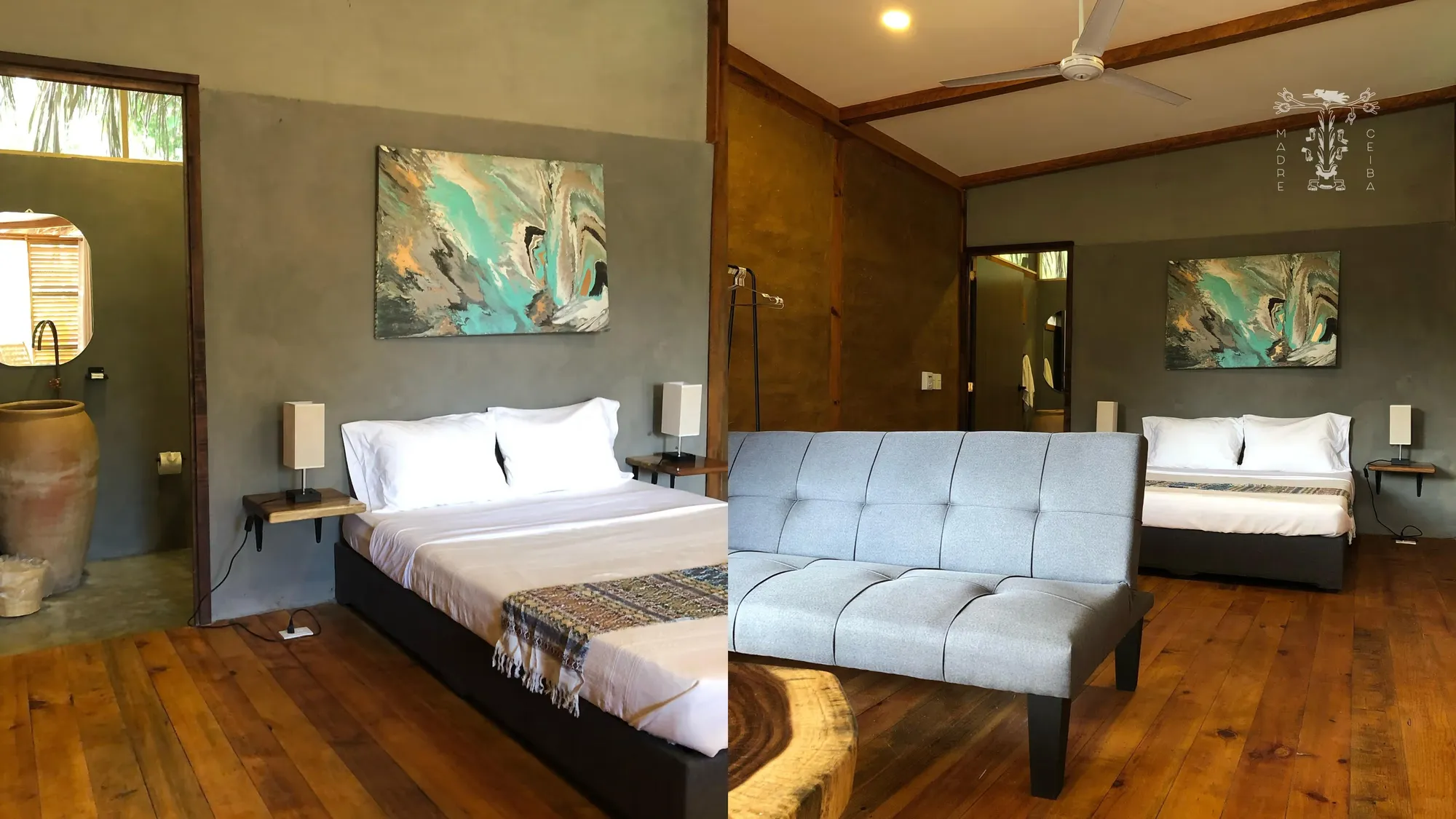 Casa Bahareque - 3