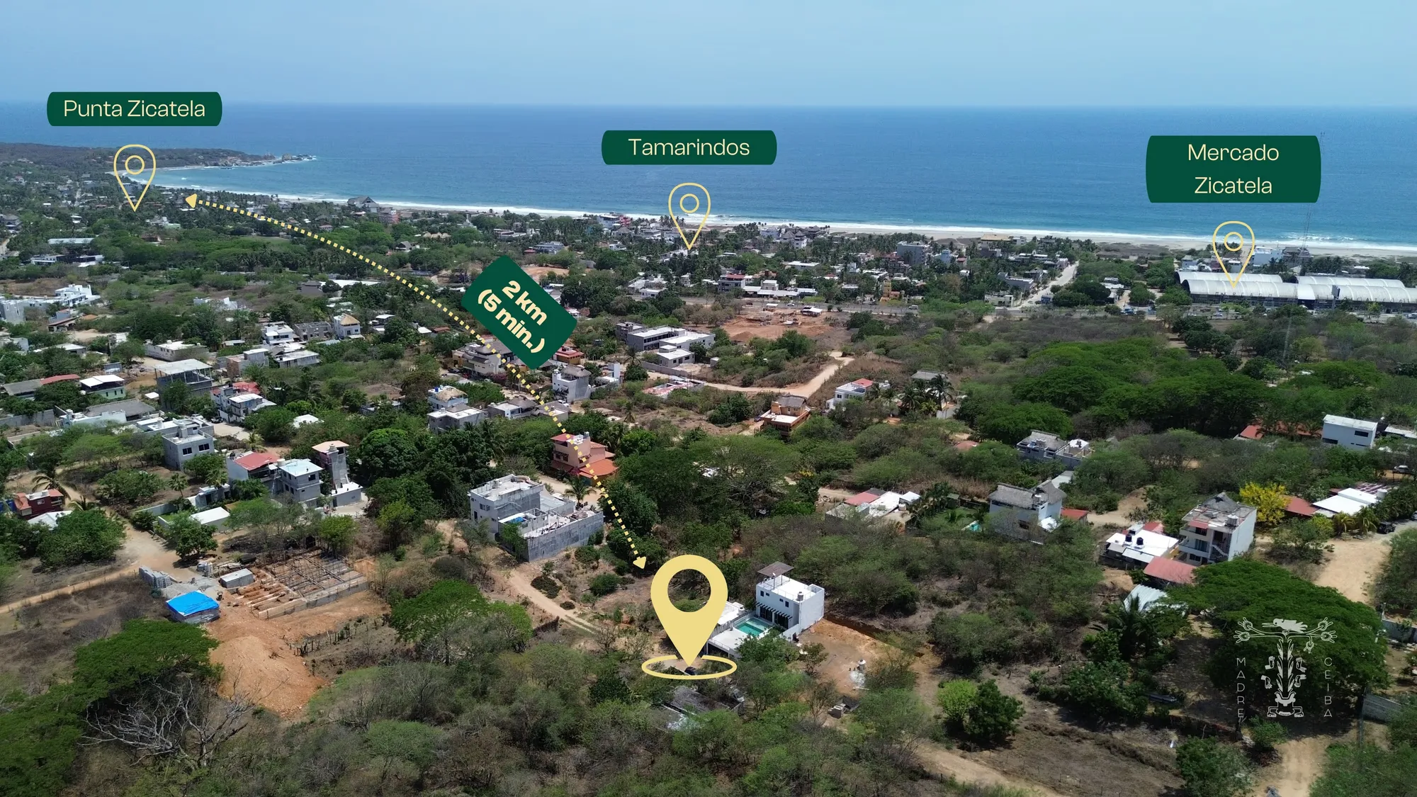 Casa Bahareque - 4