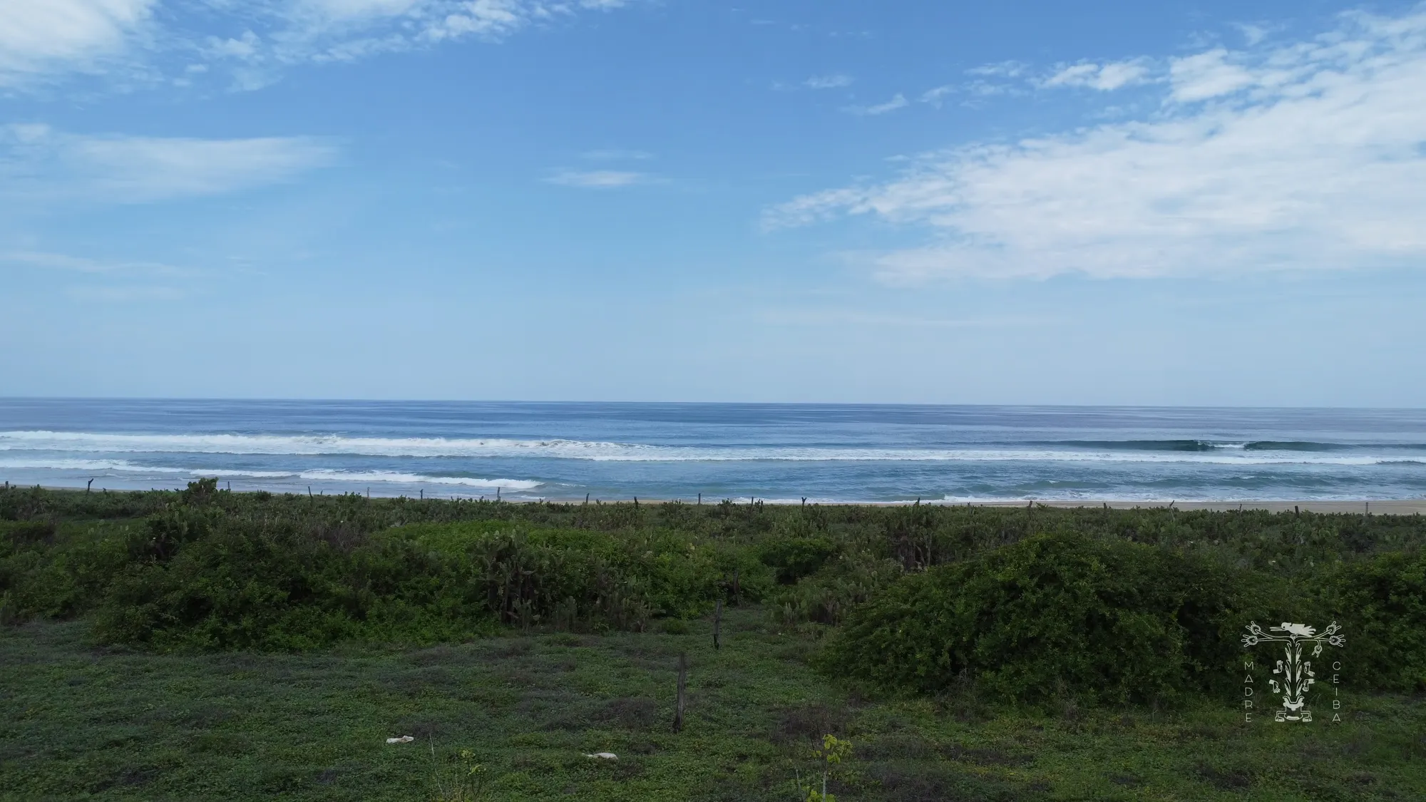 Terreno Beachfront Plataforma - 4