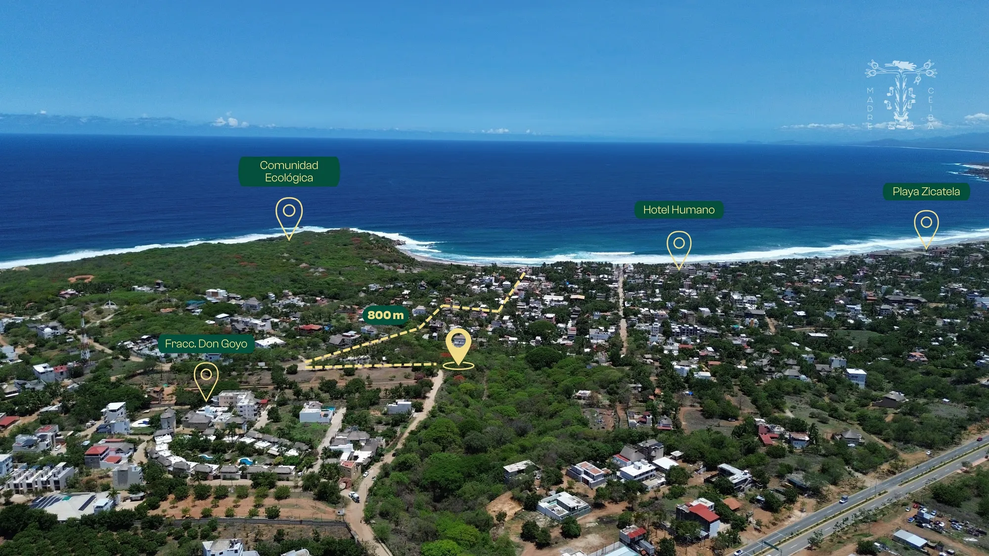 Panorama – Departamento - 2