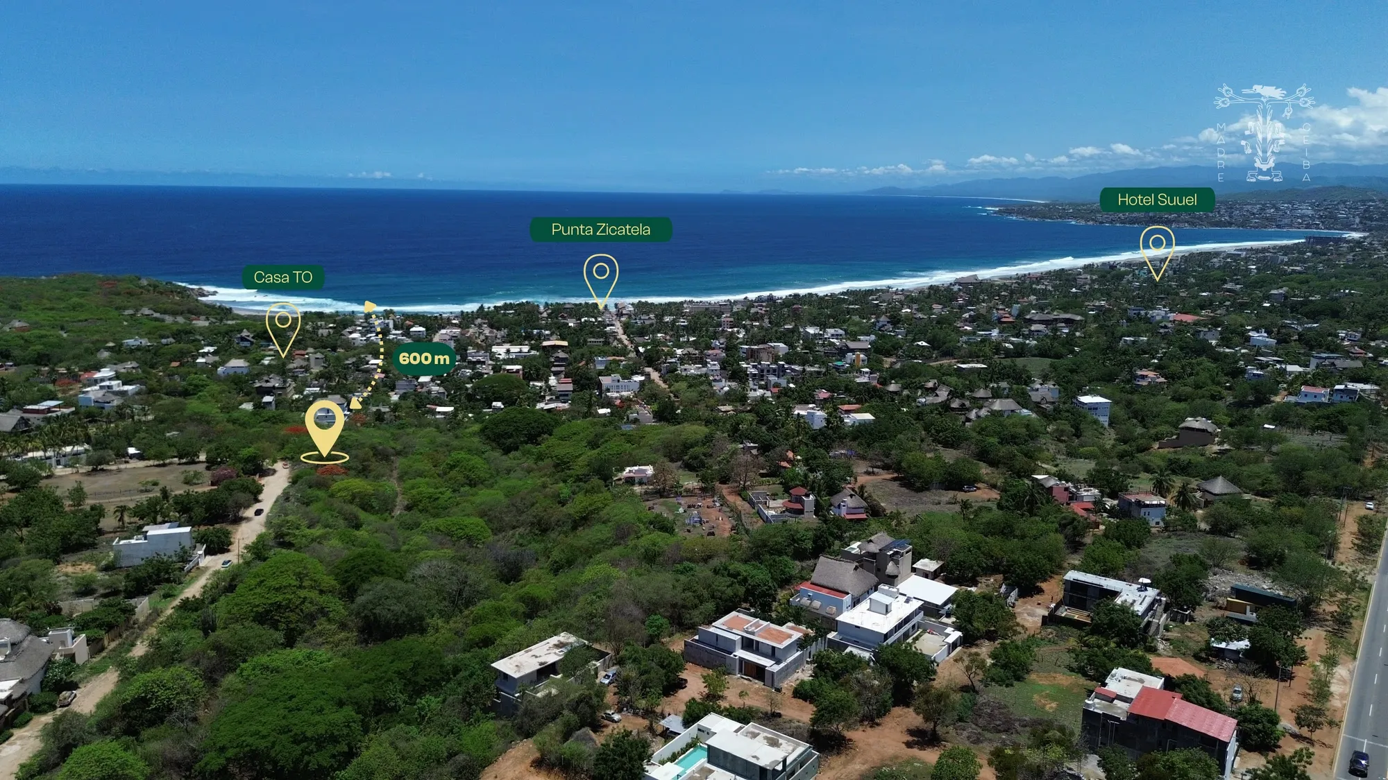Panorama – Departamento - 4