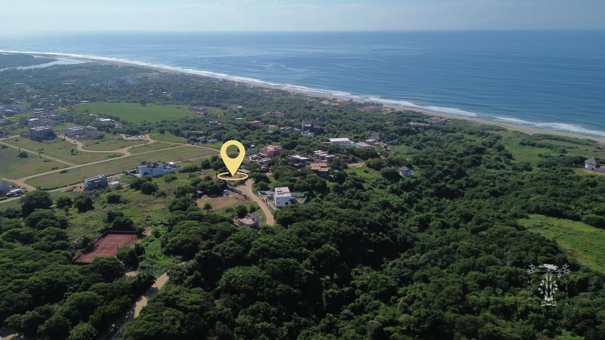 Terreno La Barra – Fracc. Chakoo - 3