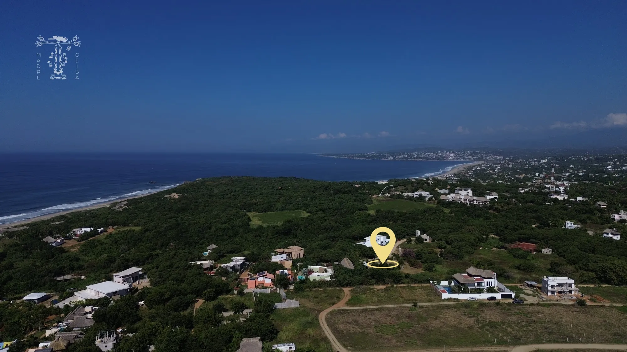 Terreno La Barra – Fracc. Chakoo - 5