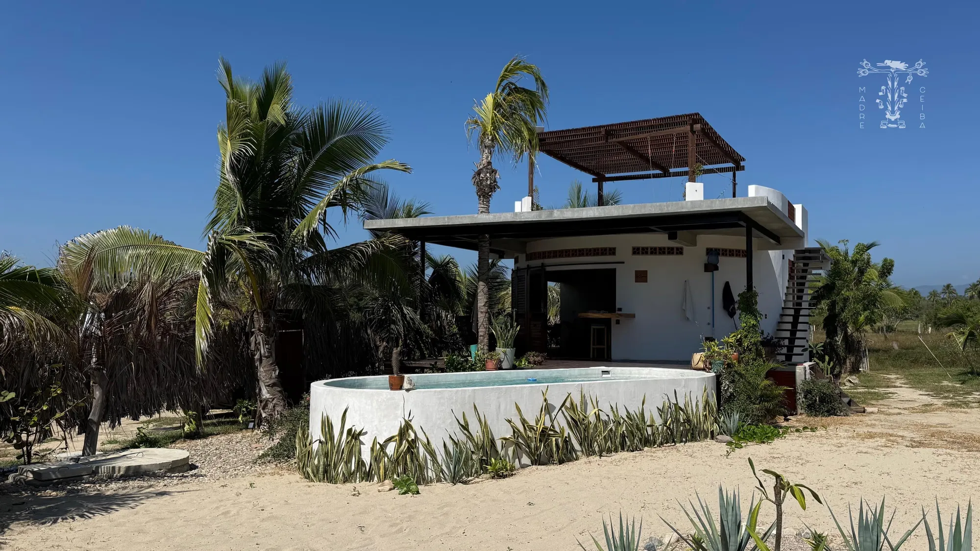 Casa Puertecito - 4