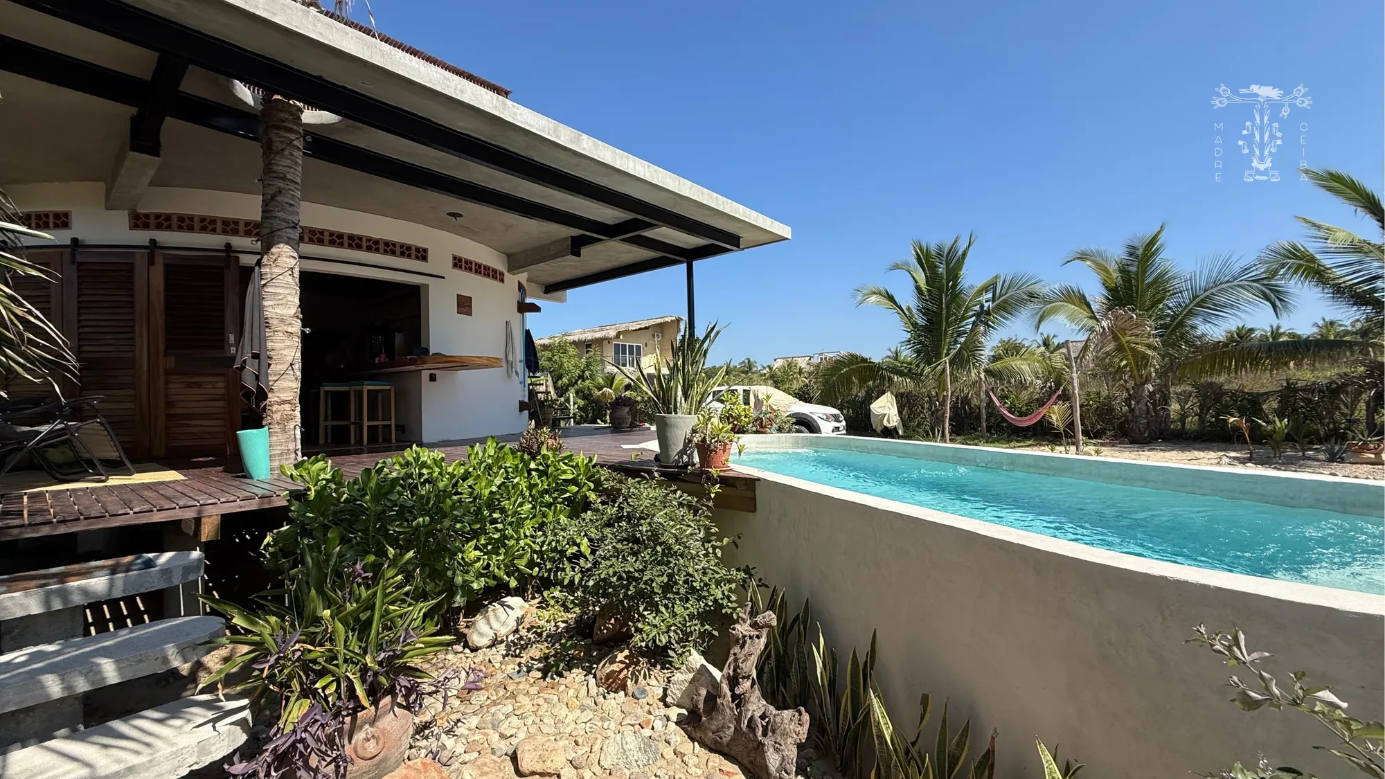 Casa Puertecito - 5