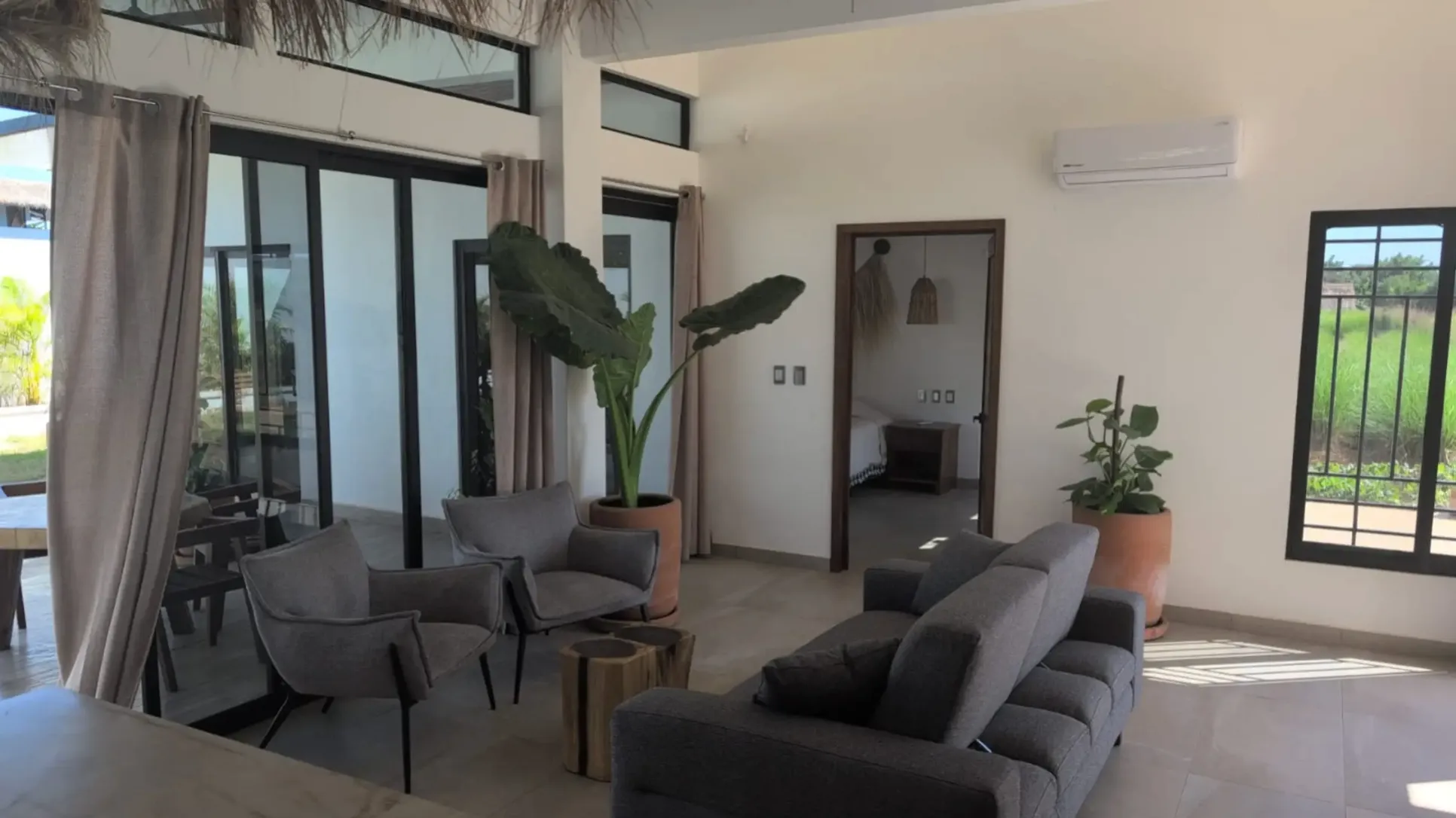 Casa Oaxtuxtla - 2