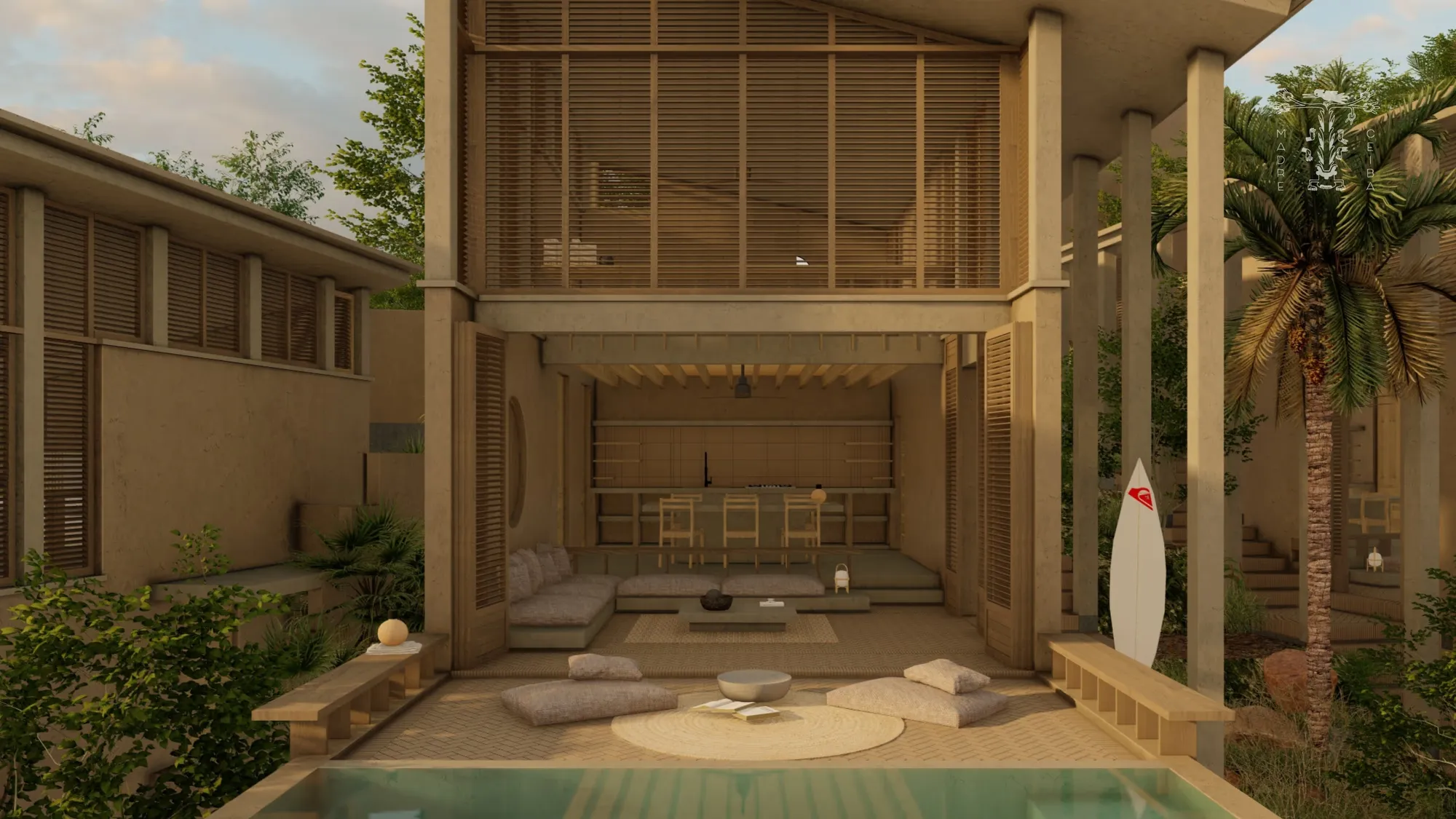 Villas Pelícanos - 2