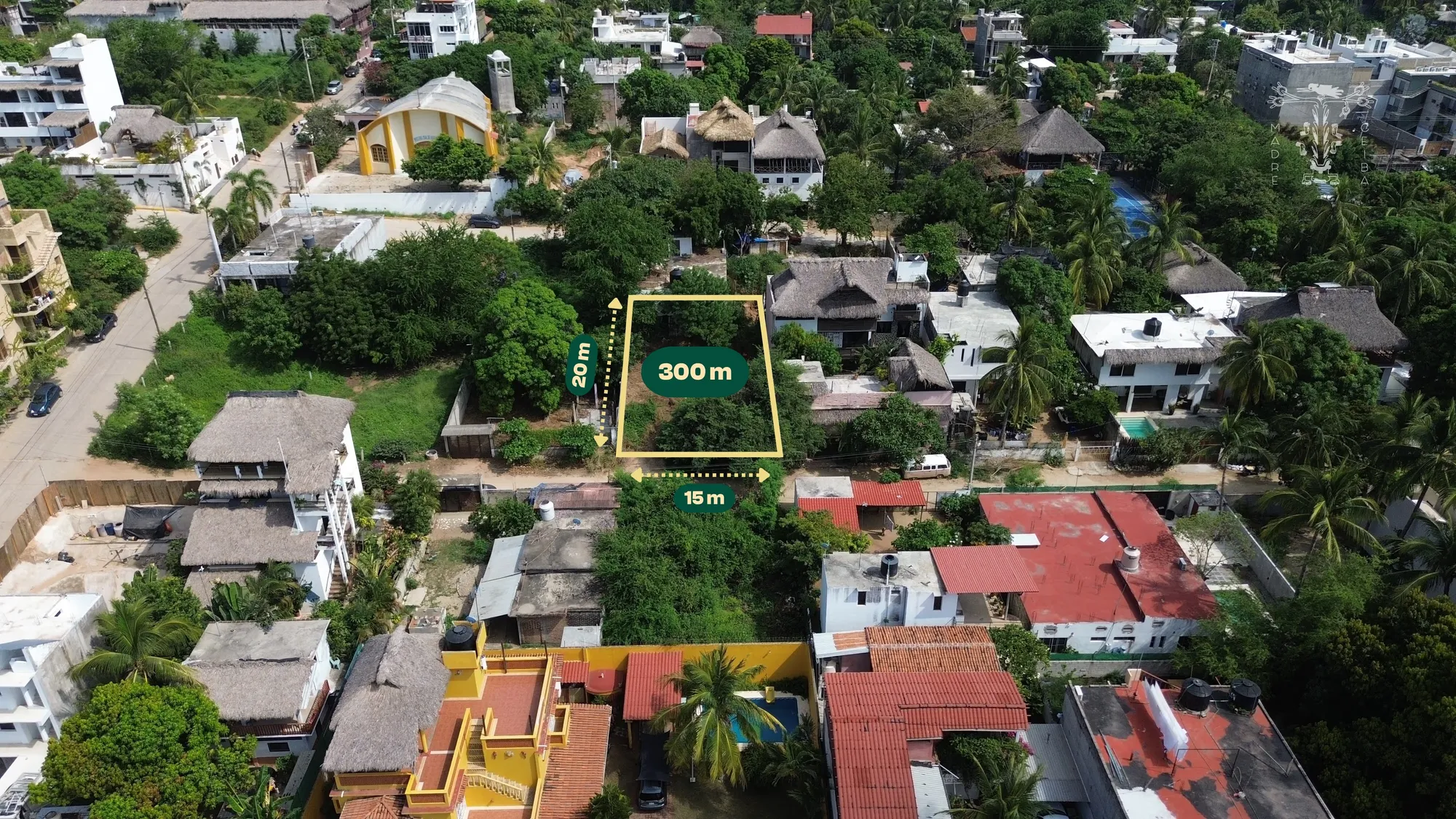 Terreno Punta Zicatela – Nayarit - 2
