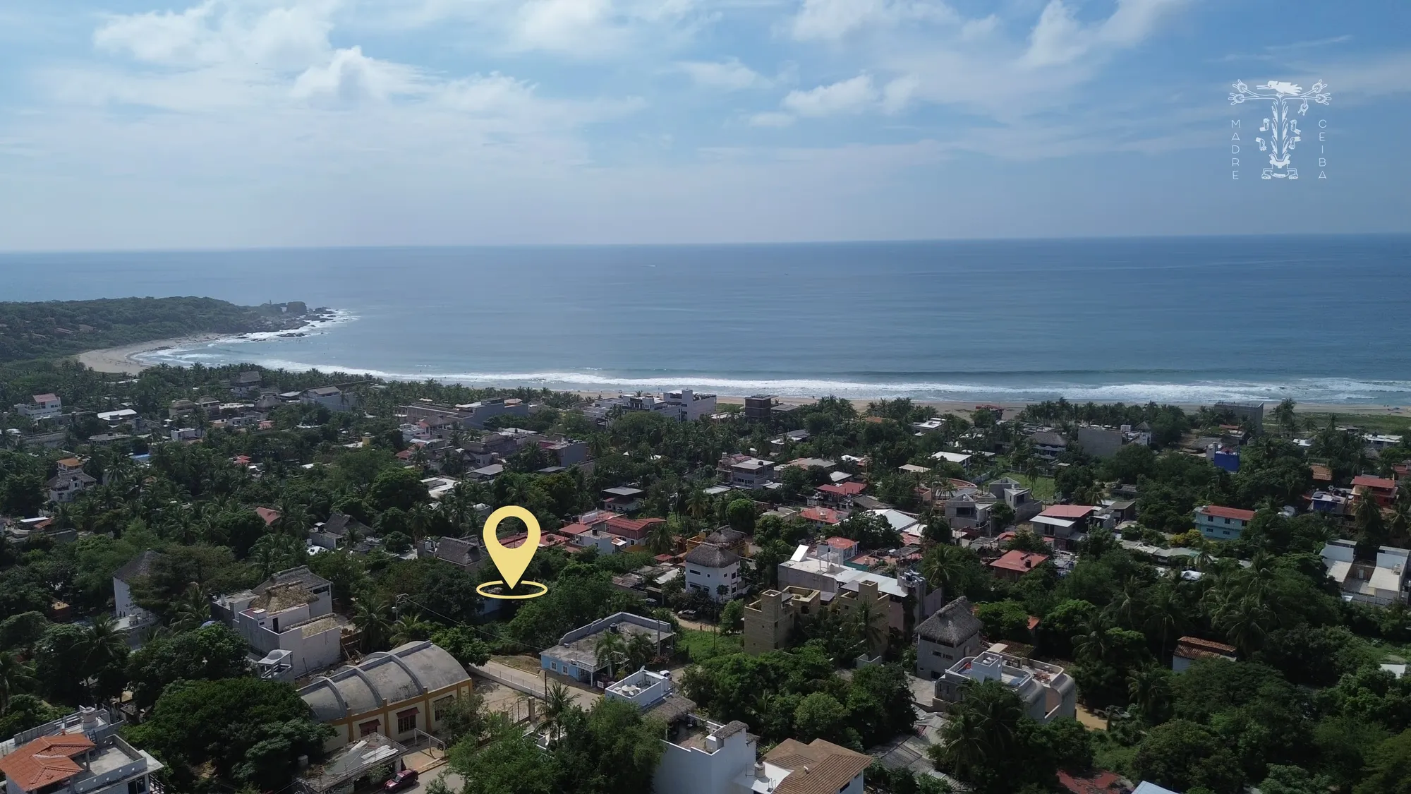 Terreno Punta Zicatela – Nayarit - 4