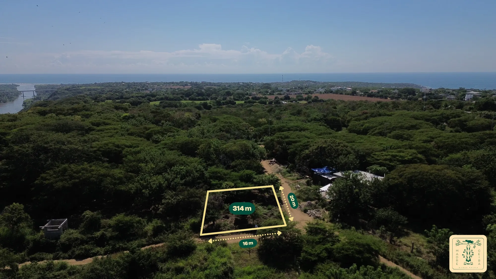 Terreno Guayavillera – Fracc. Arenas - 5