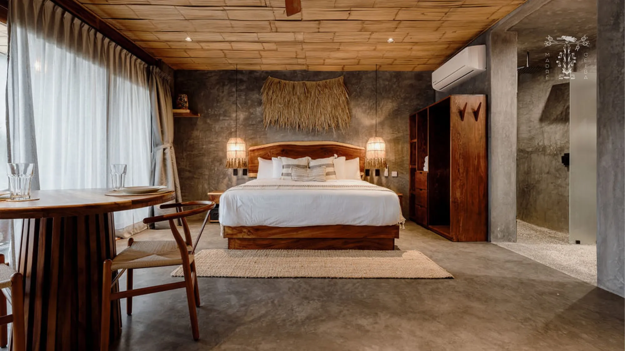 Casa Tigre - 2