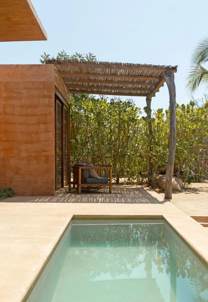 Casa Barracuda – Mazul - 4