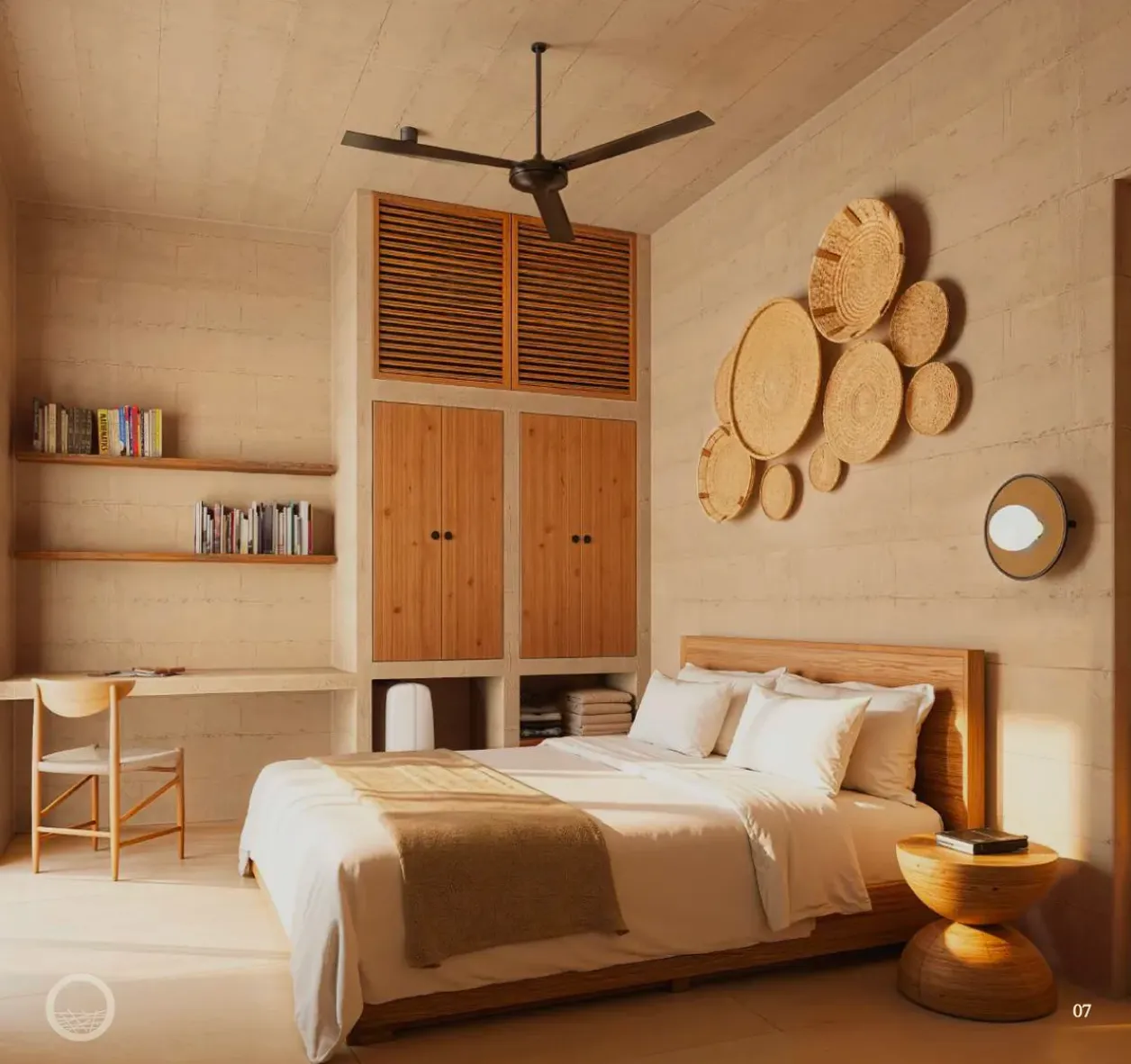 NIDO- Departamento - 3