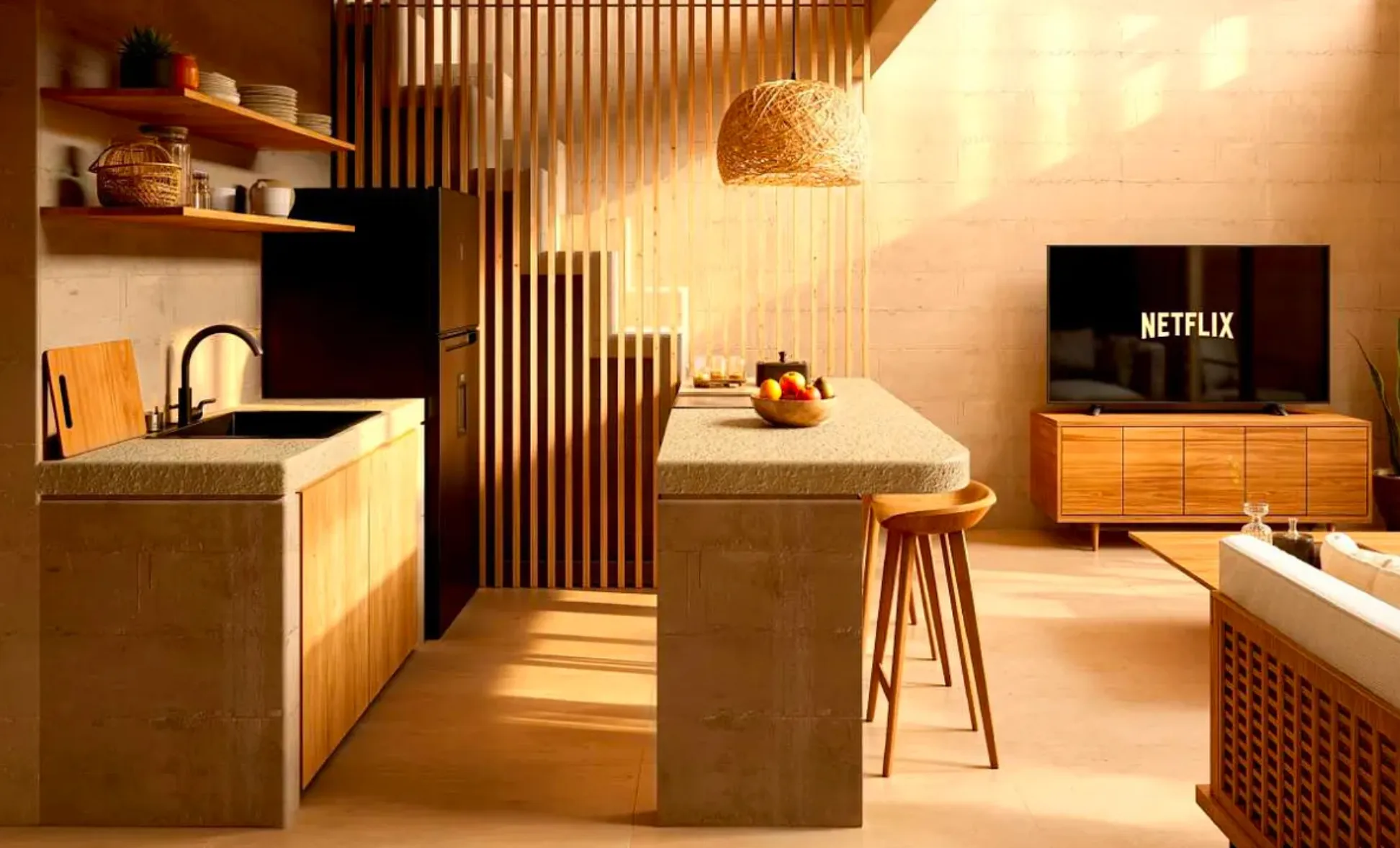 NIDO- Departamento - 2
