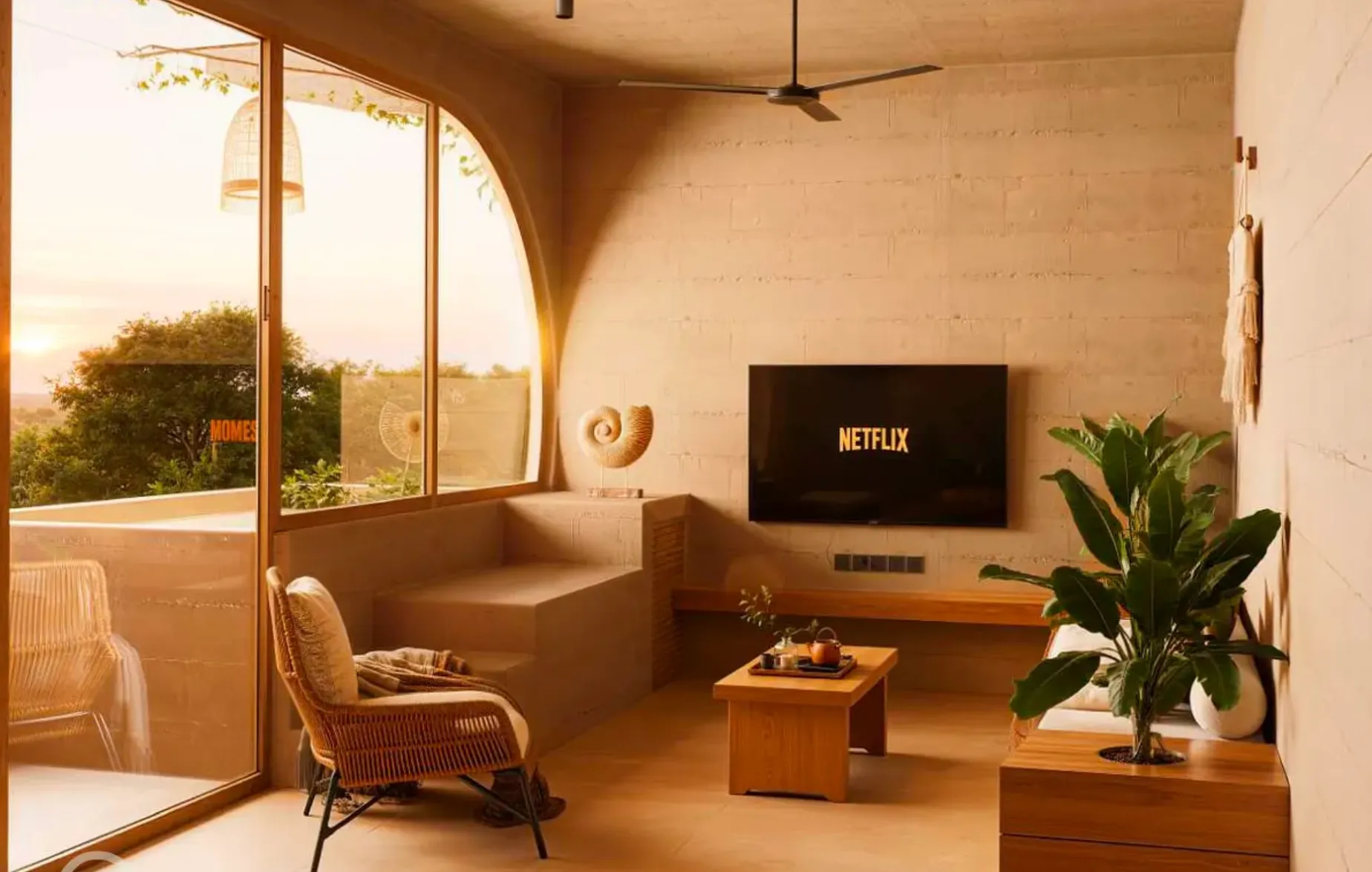 NIDO- Departamento - 4