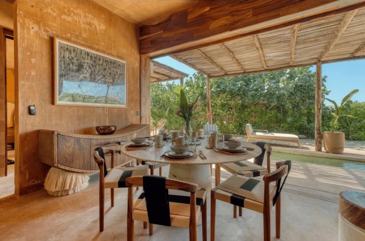 Casa Sierra – Mazul - 4