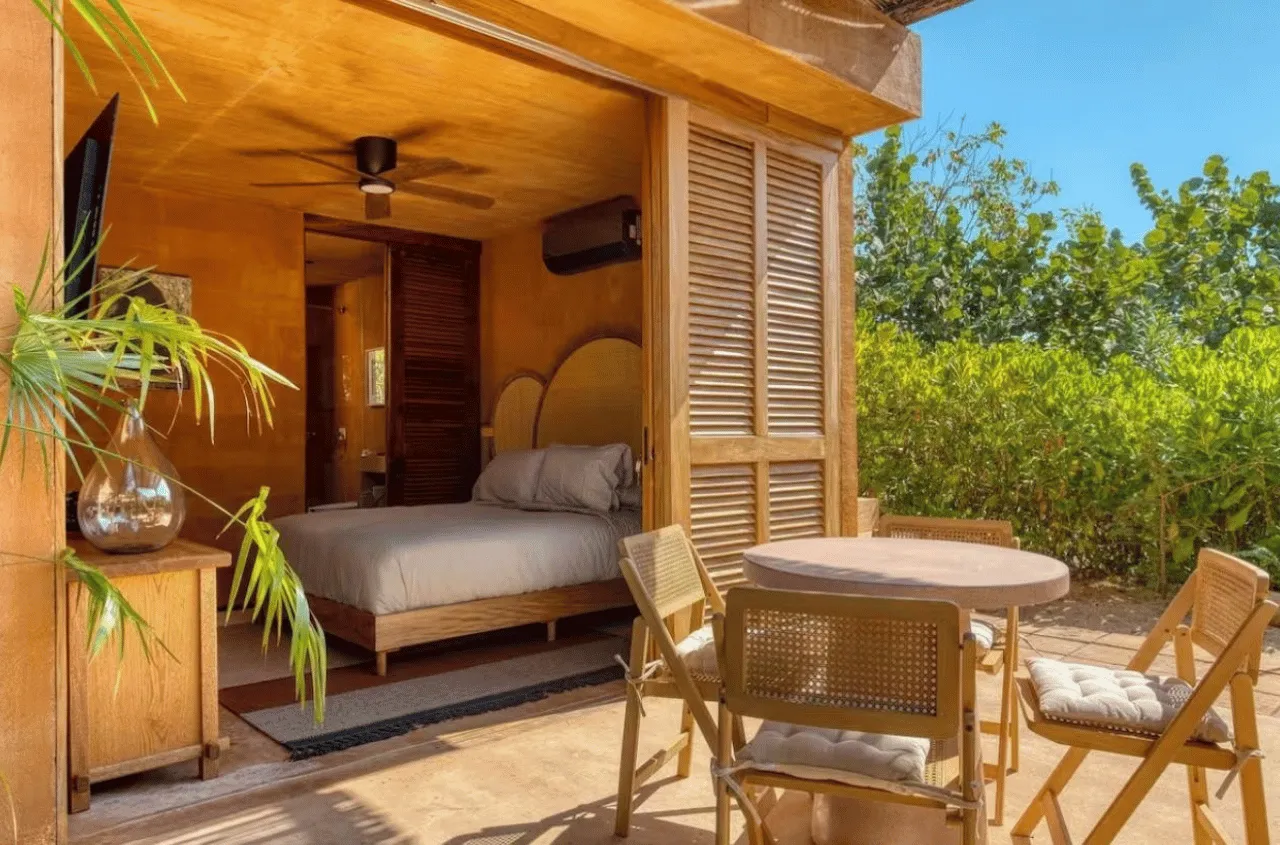 Casa Sierra – Mazul - 3
