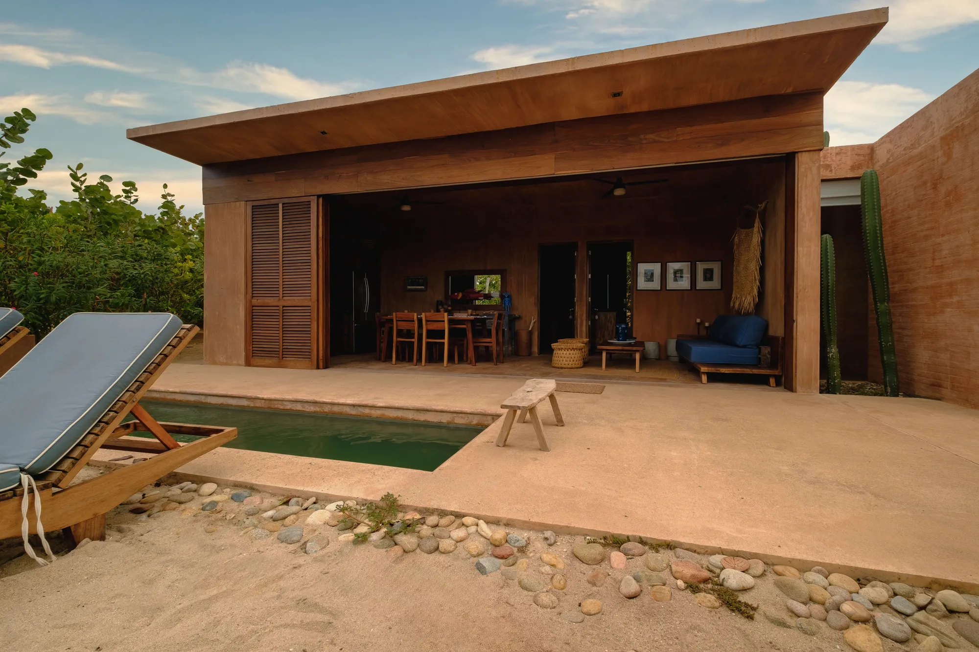 Casa Buzo – Mazul - 3