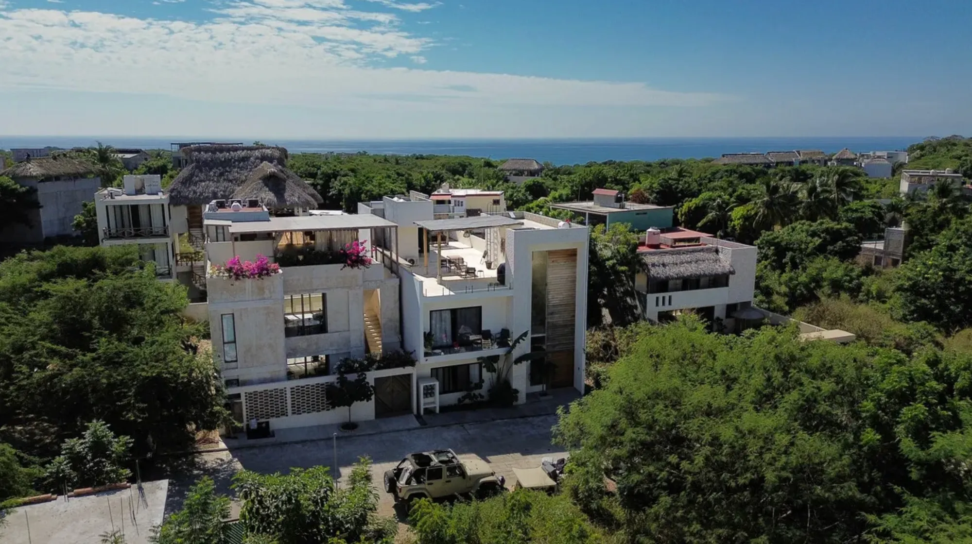 Casa Baldi - 3