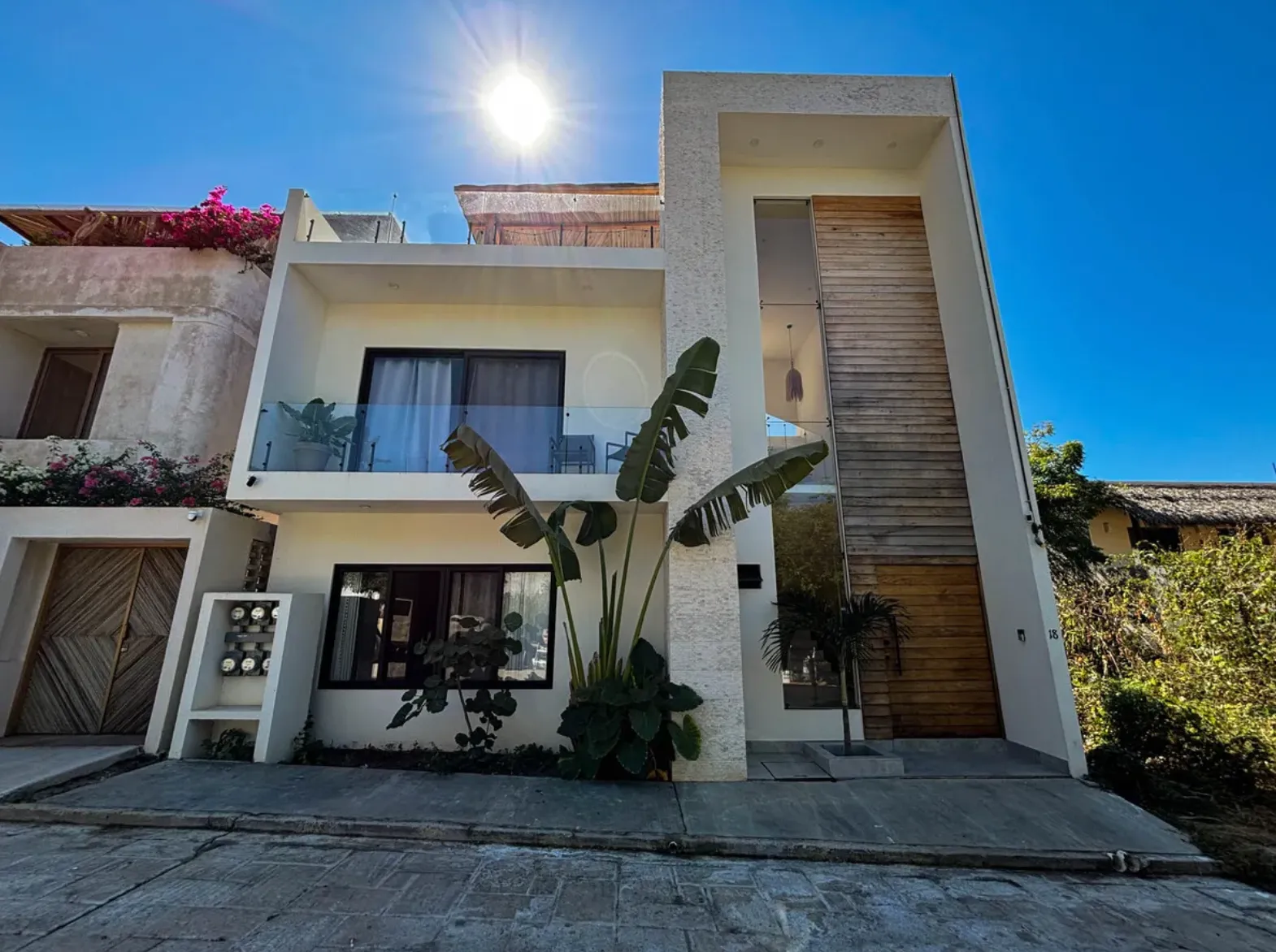 Casa Baldi - 4