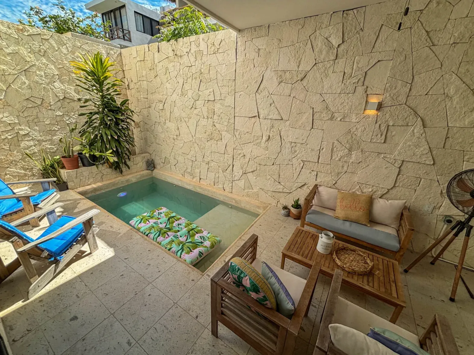 Casa Baldi - 2