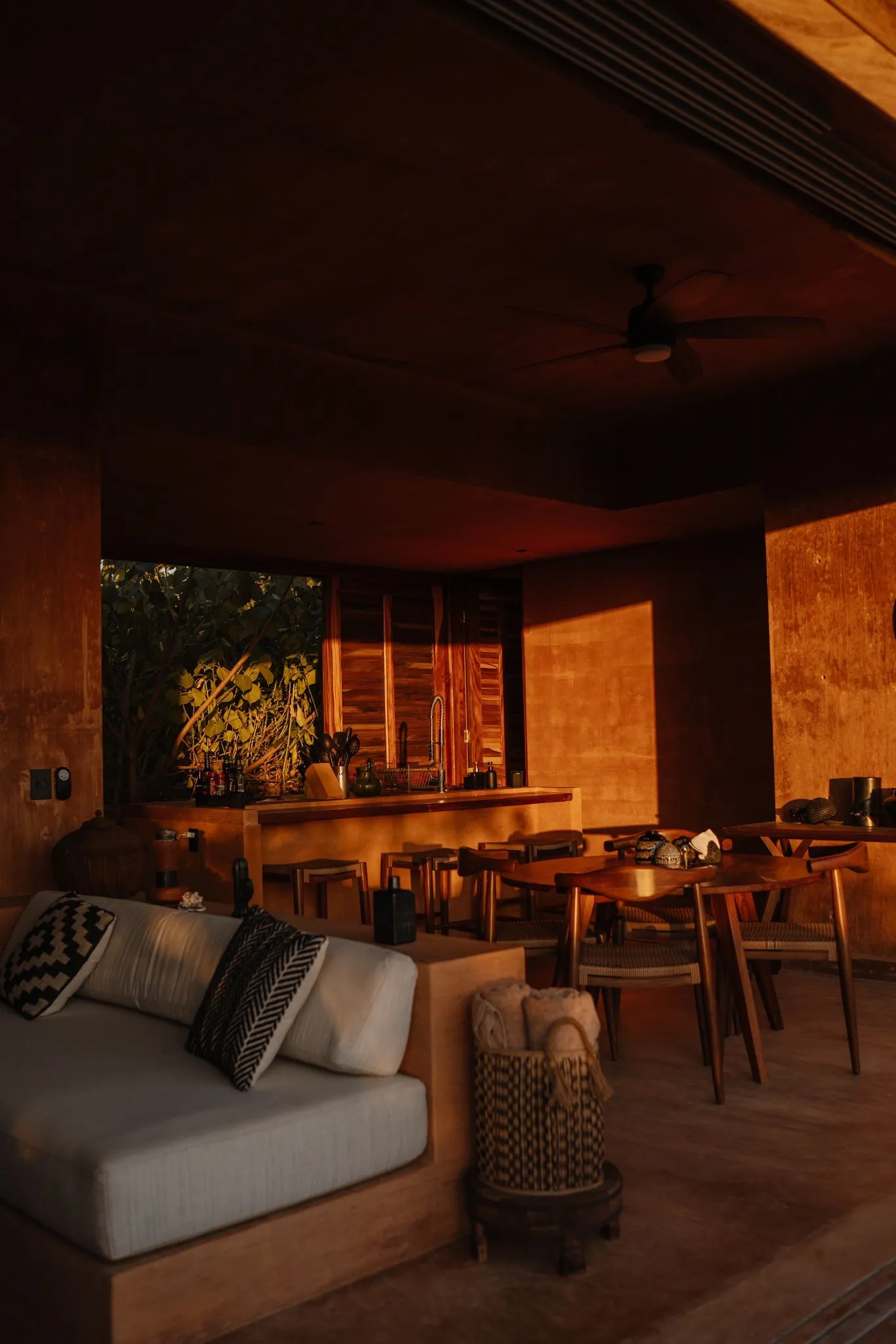 Casa Mantarraya – Mazul - 2