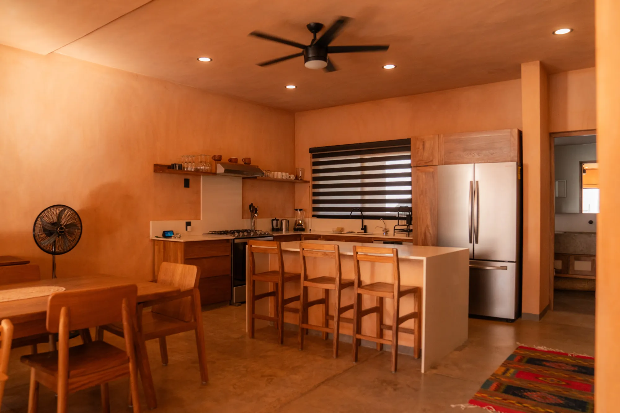 Casa Don Goyo - 3