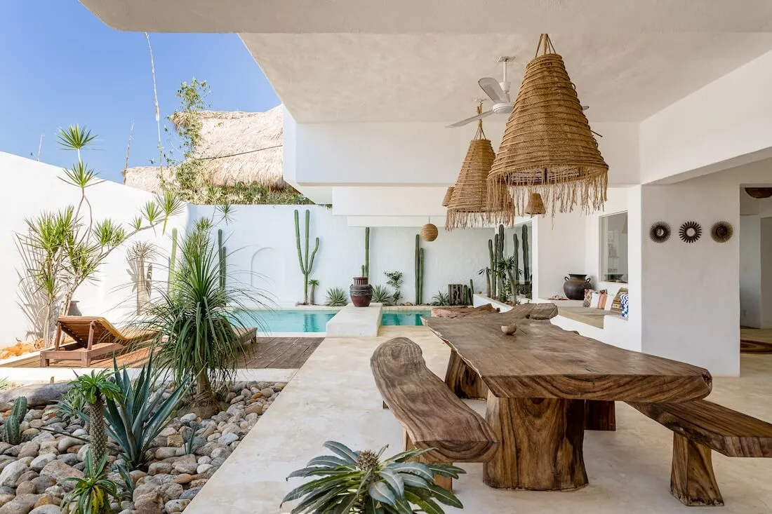 Casa Alegría