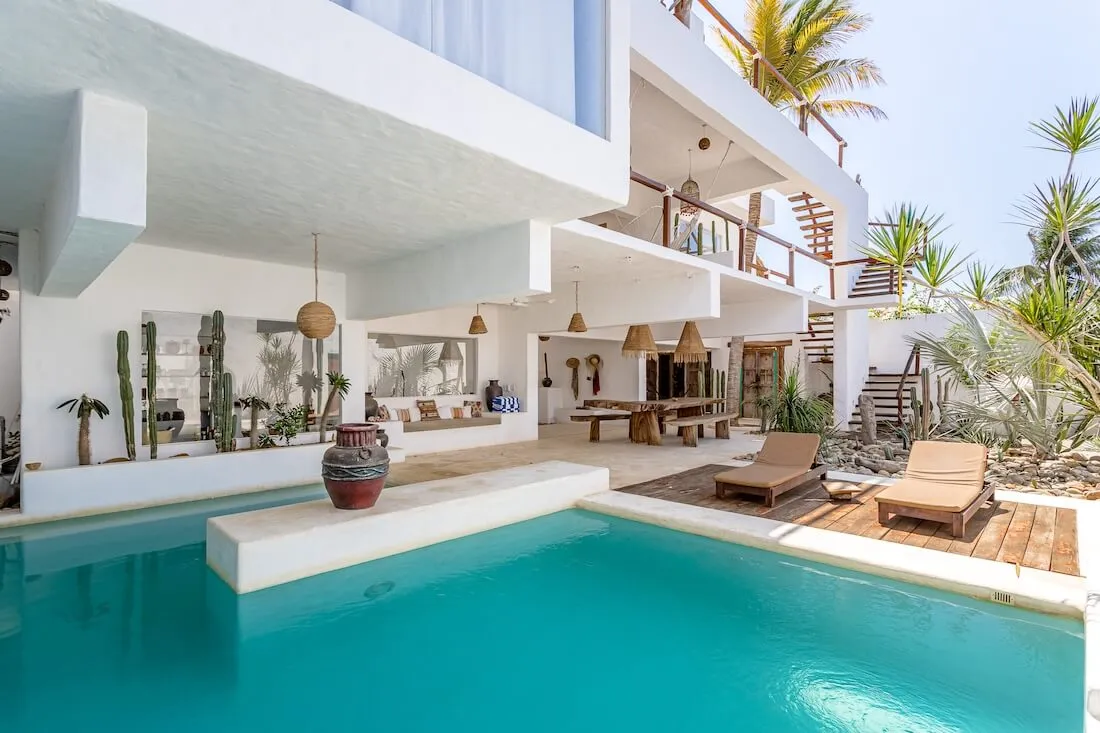 Casa Alegría - 2