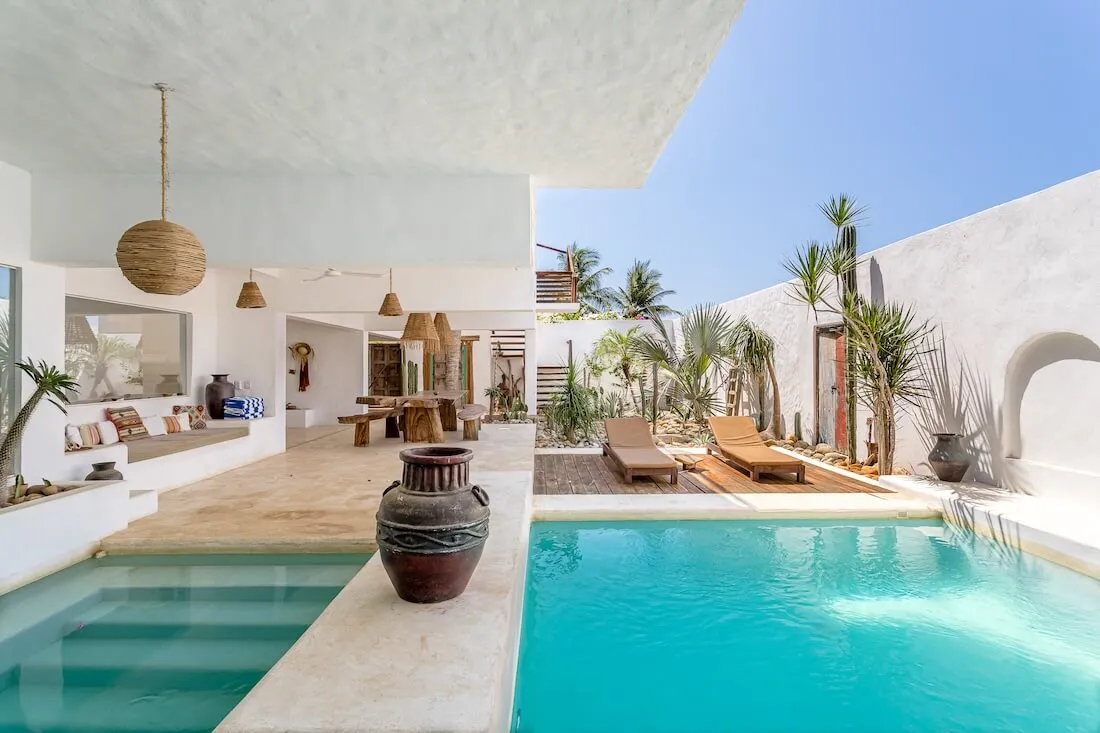 Casa Alegría - 3