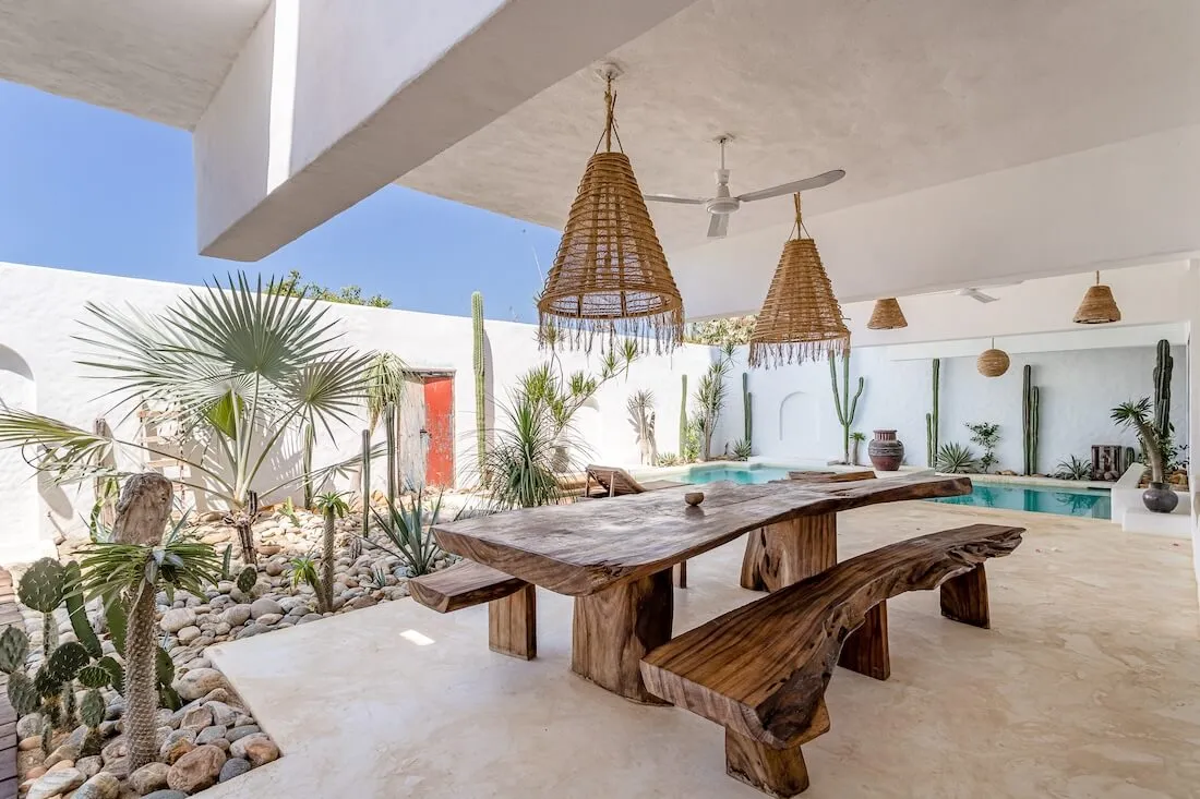 Casa Alegría - 4
