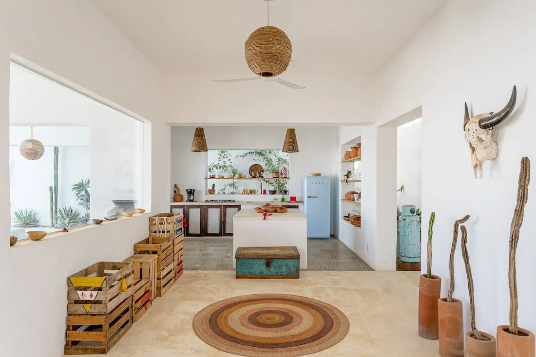 Casa Alegría - 5