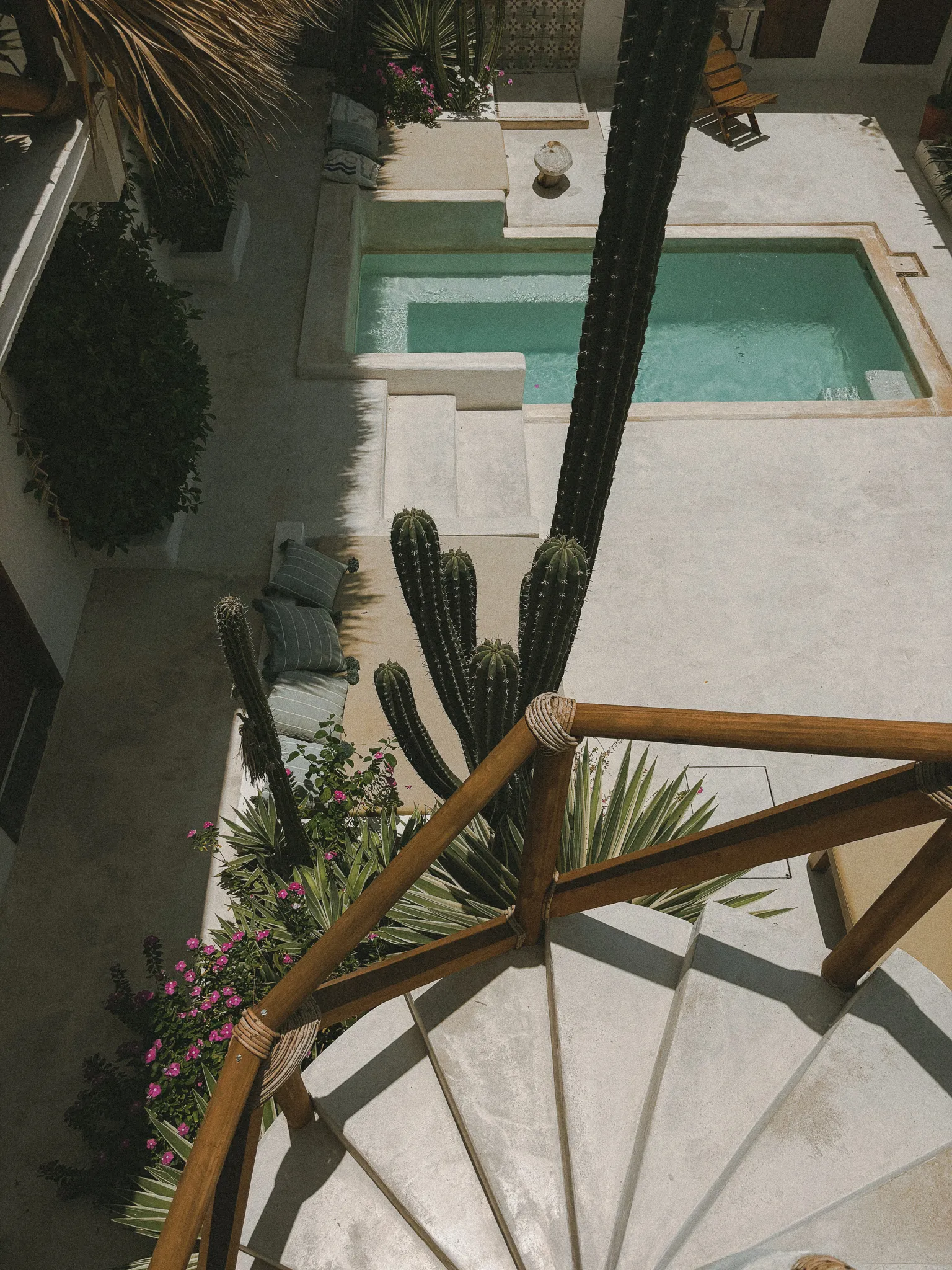 Hotel Casa Leone