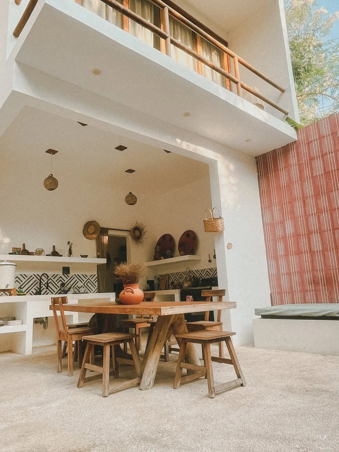 Hotel Casa Ohma - 4