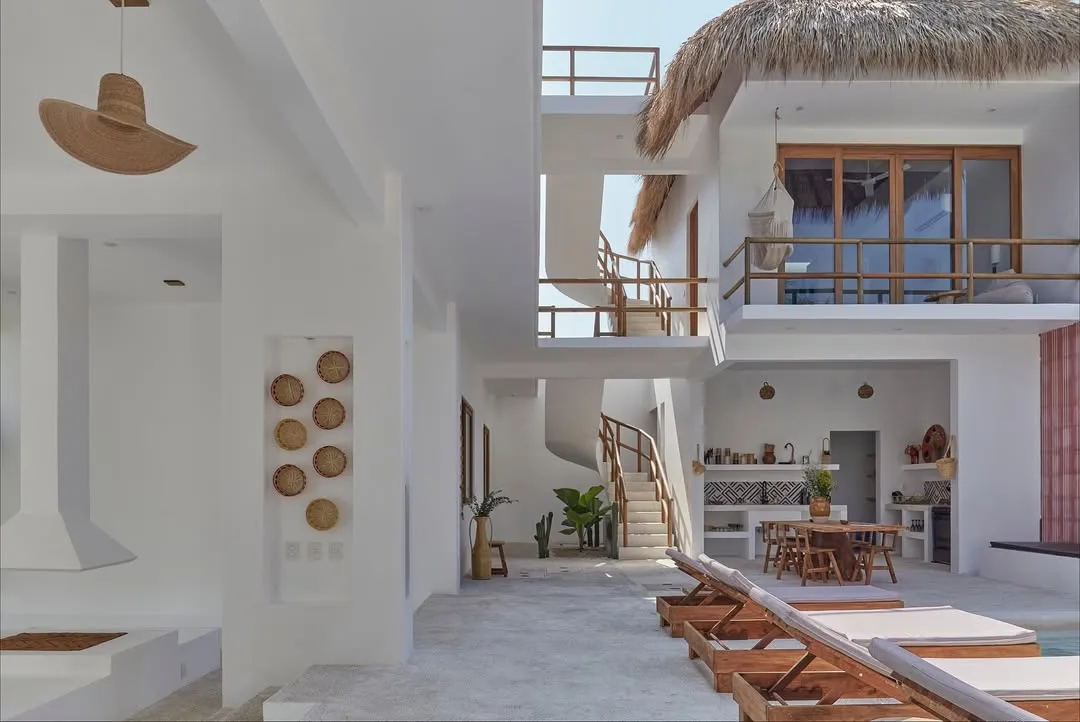 Hotel Casa Ohma - 3